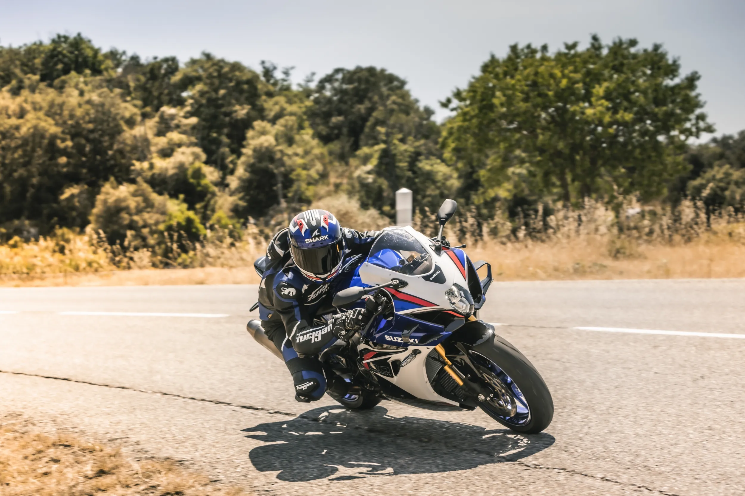 Suzuki GSX-R1000R