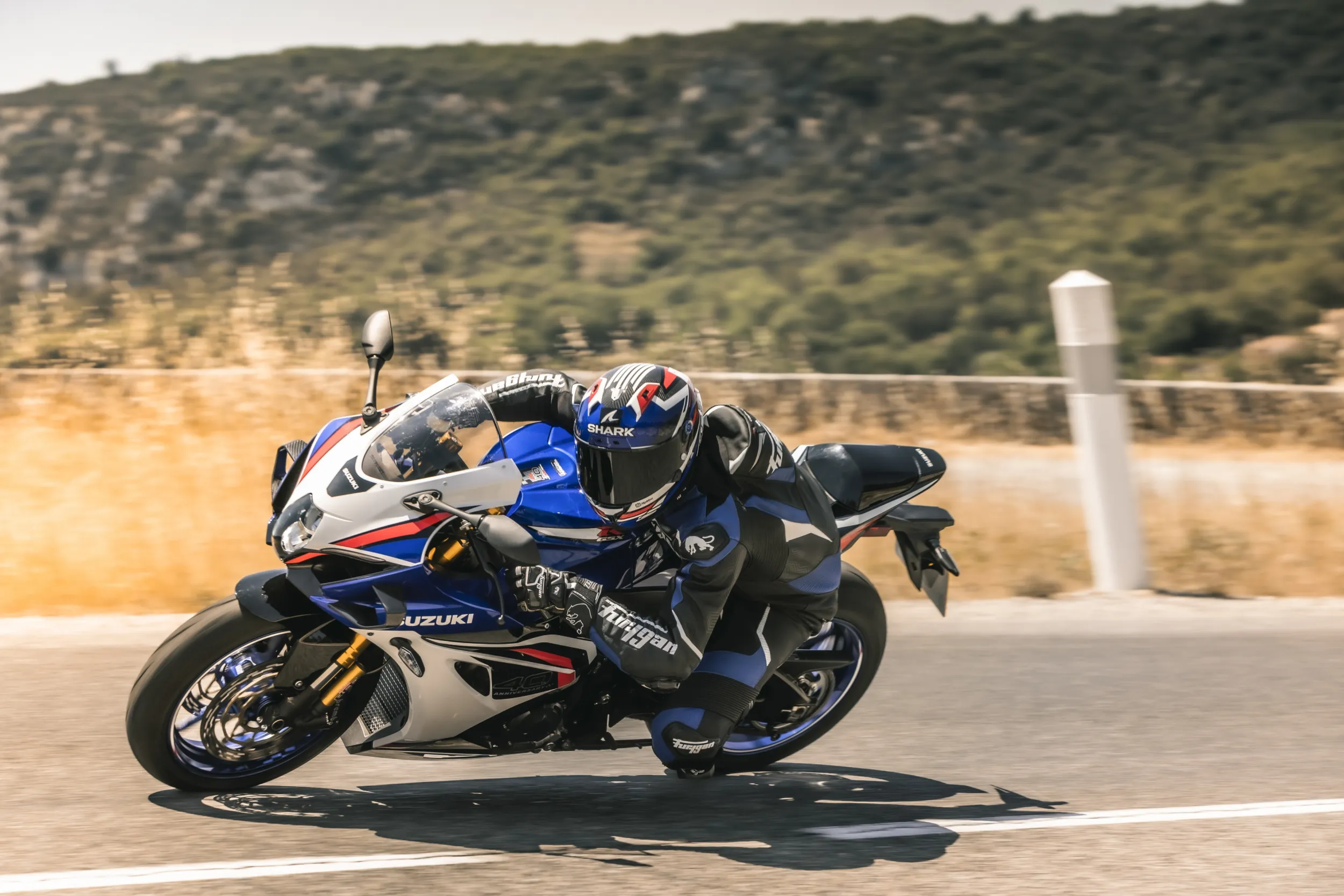 Suzuki GSX-R1000R