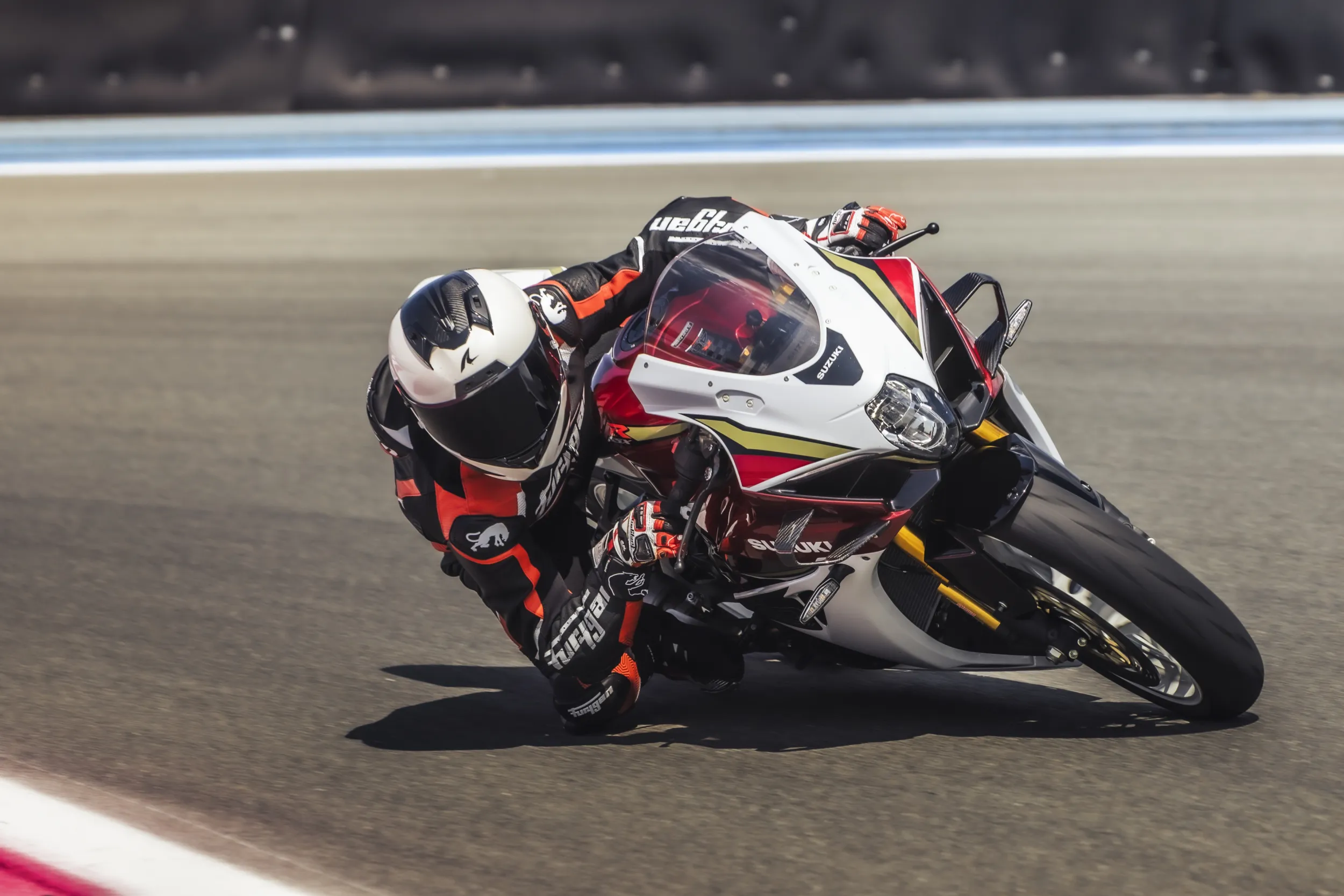 Suzuki GSX-R1000R