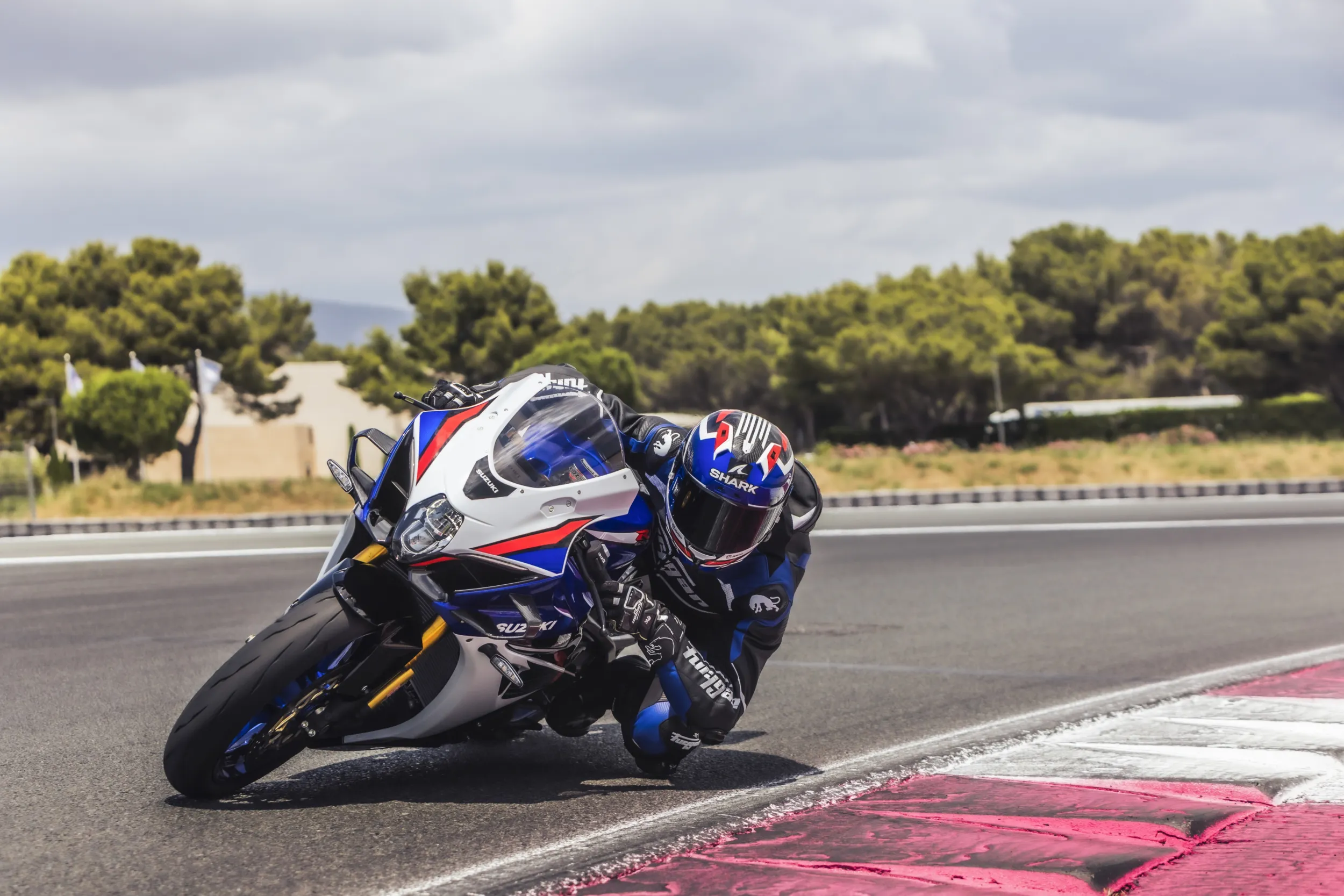 Suzuki GSX-R1000R