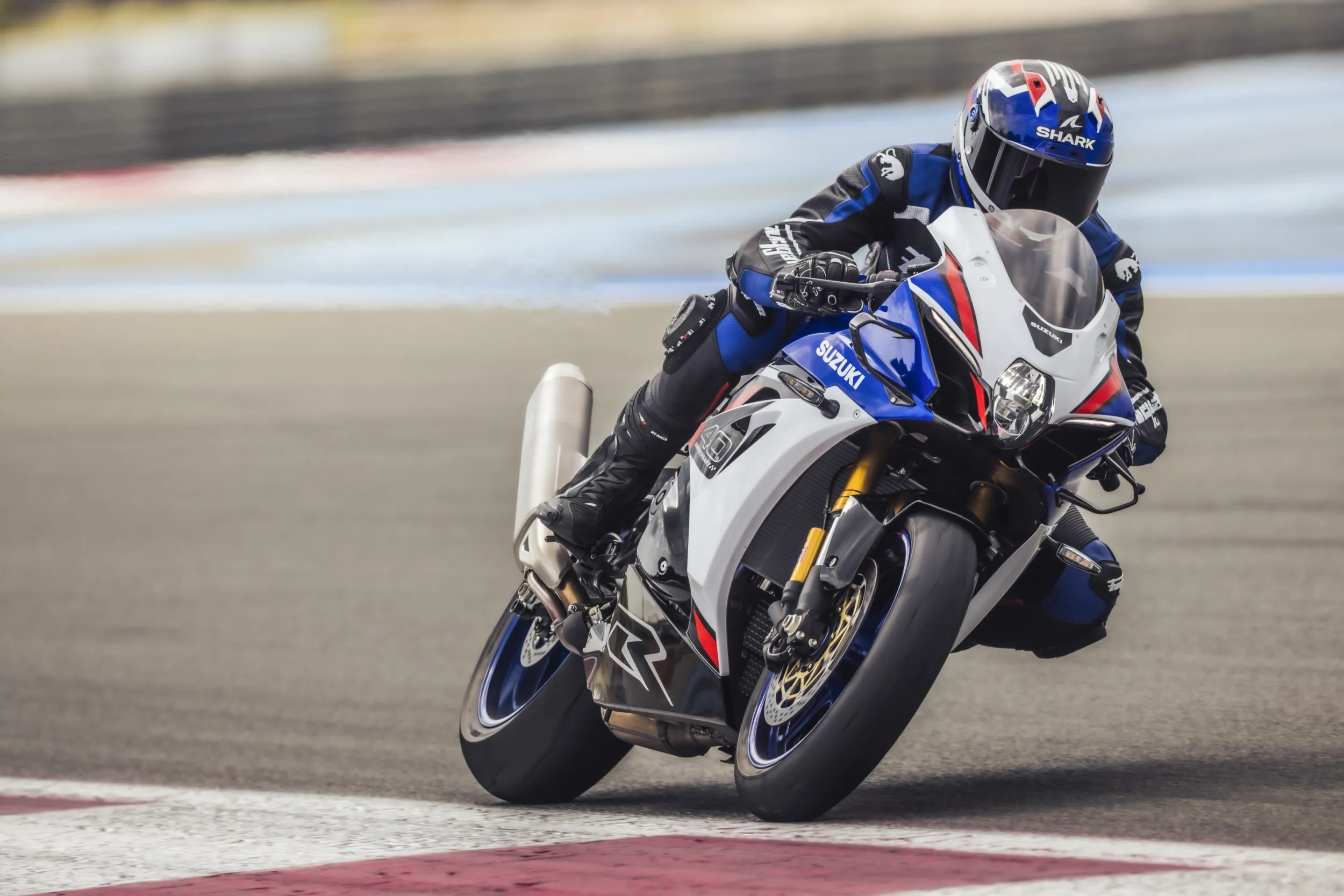 Suzuki GSX-R1000R