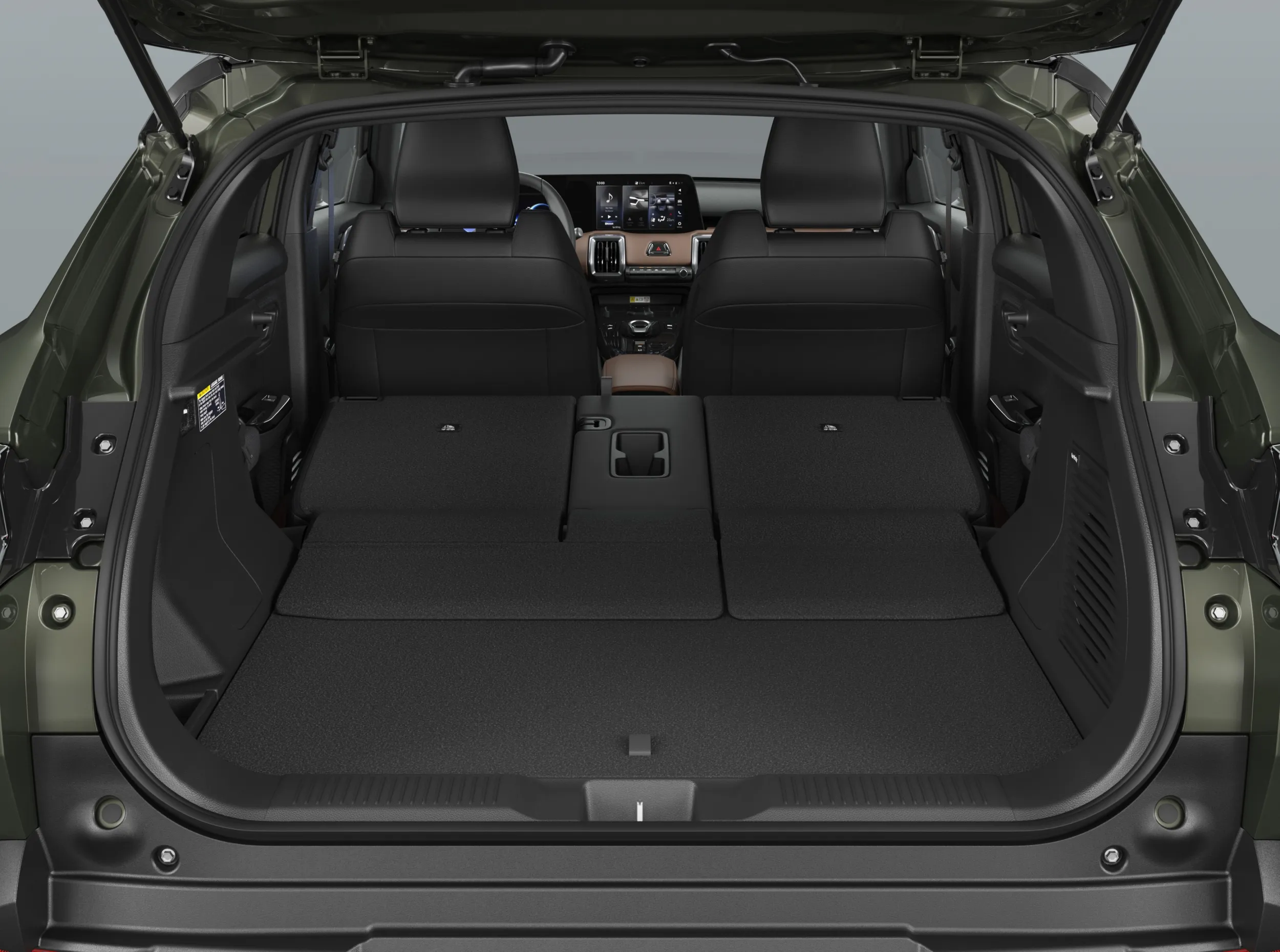 Suzuki e-Vitara