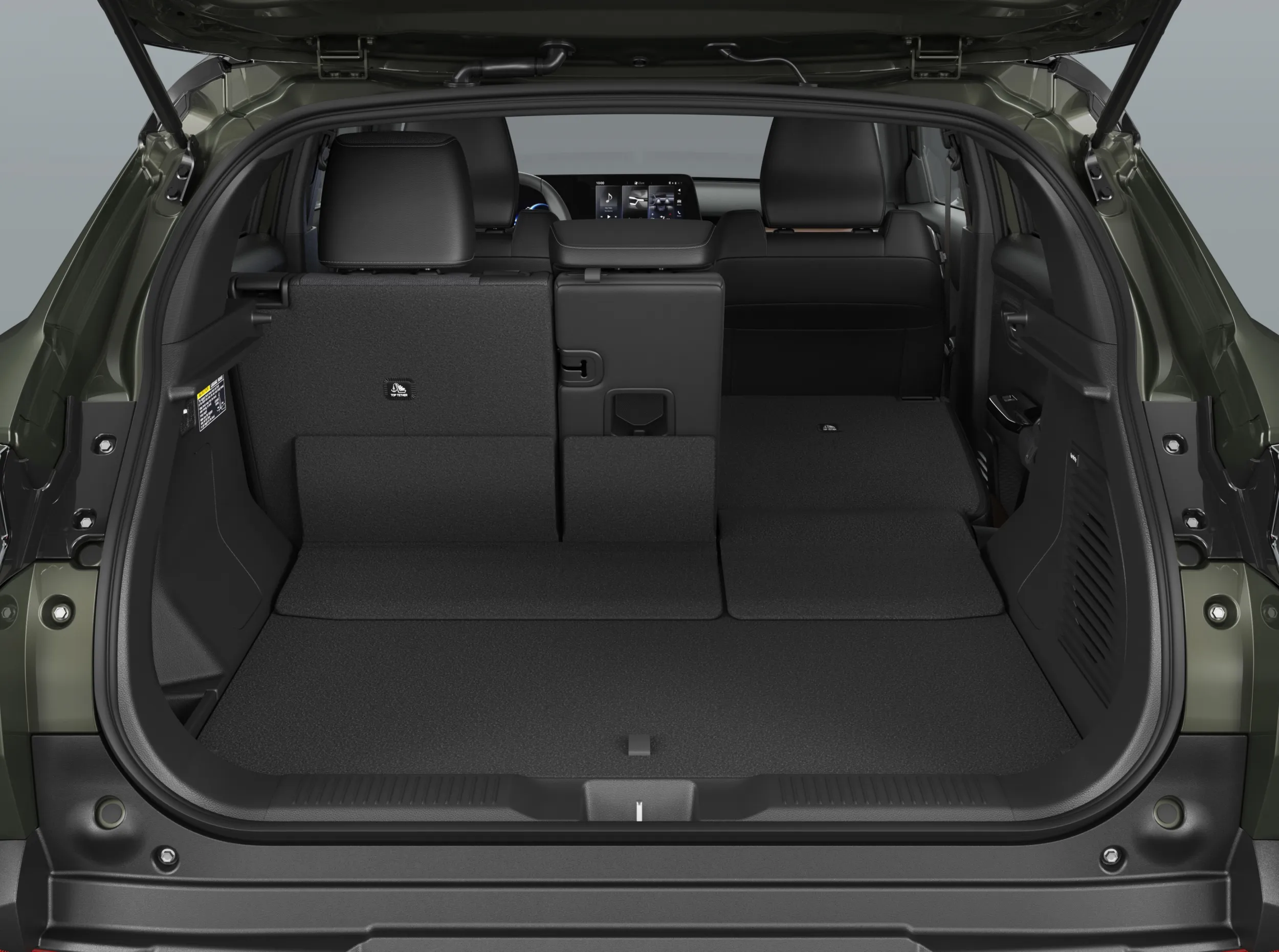 Suzuki e-Vitara