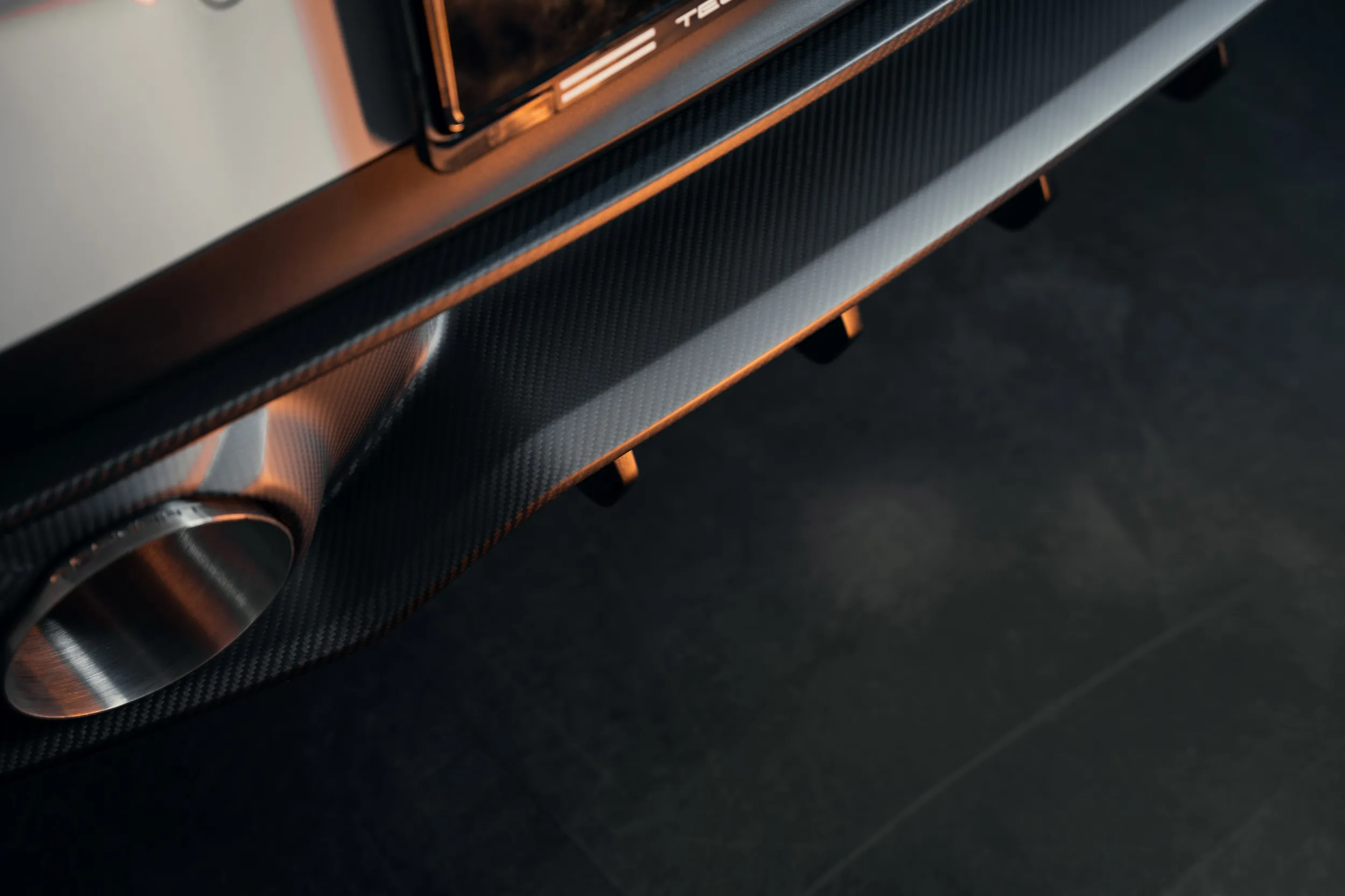 TECHART Tsport R
