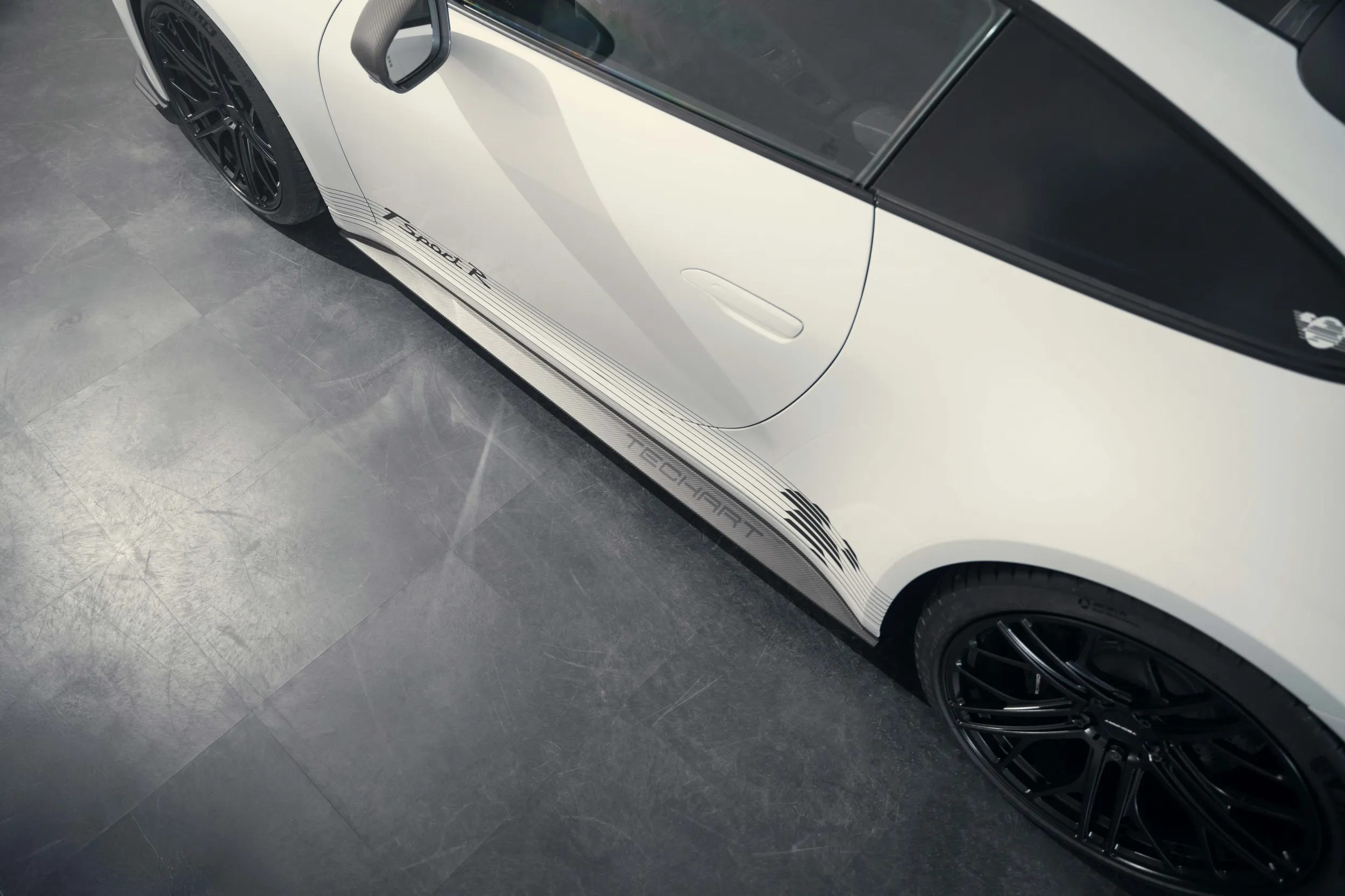 TECHART Tsport R