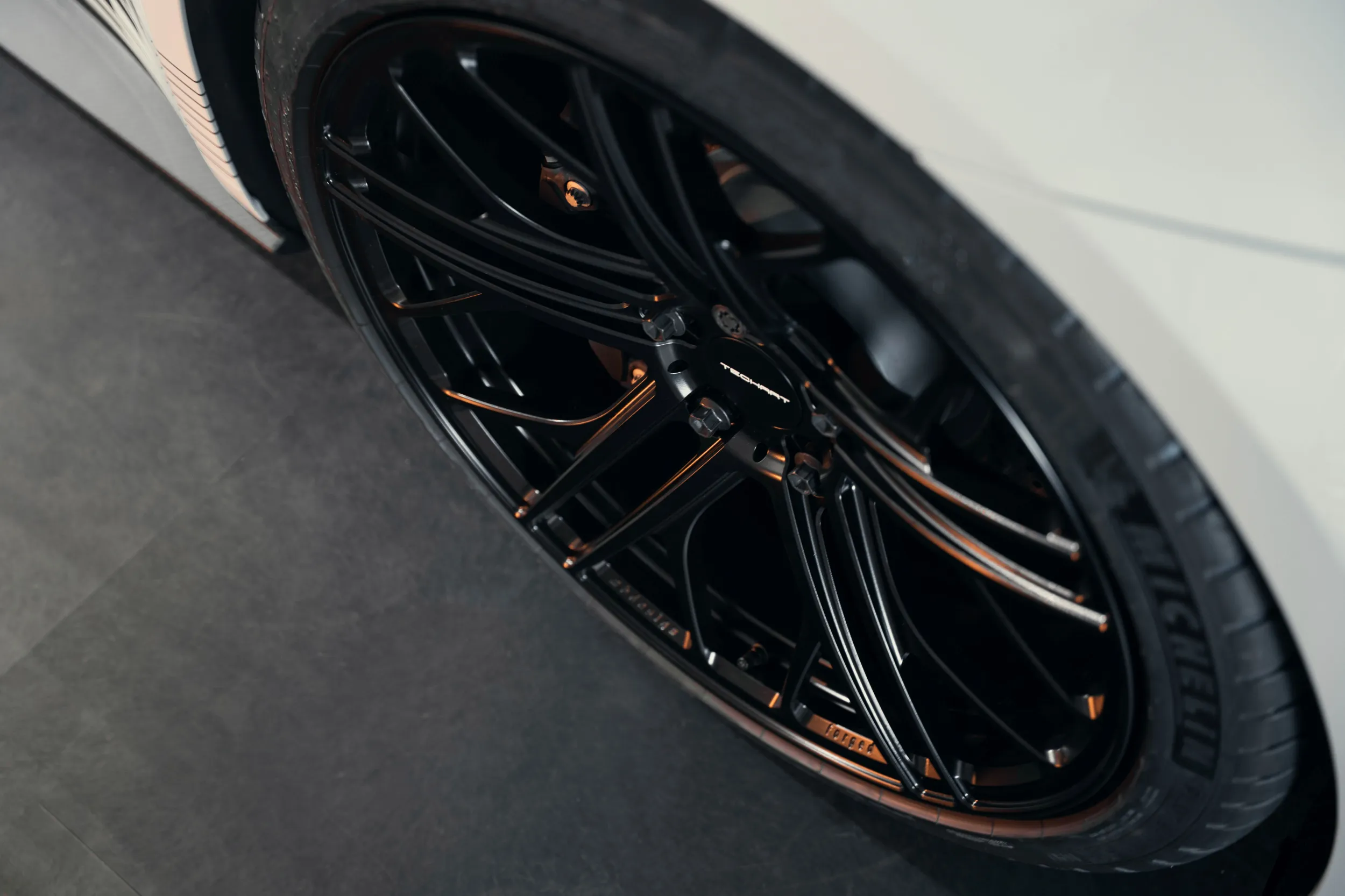 TECHART Tsport R