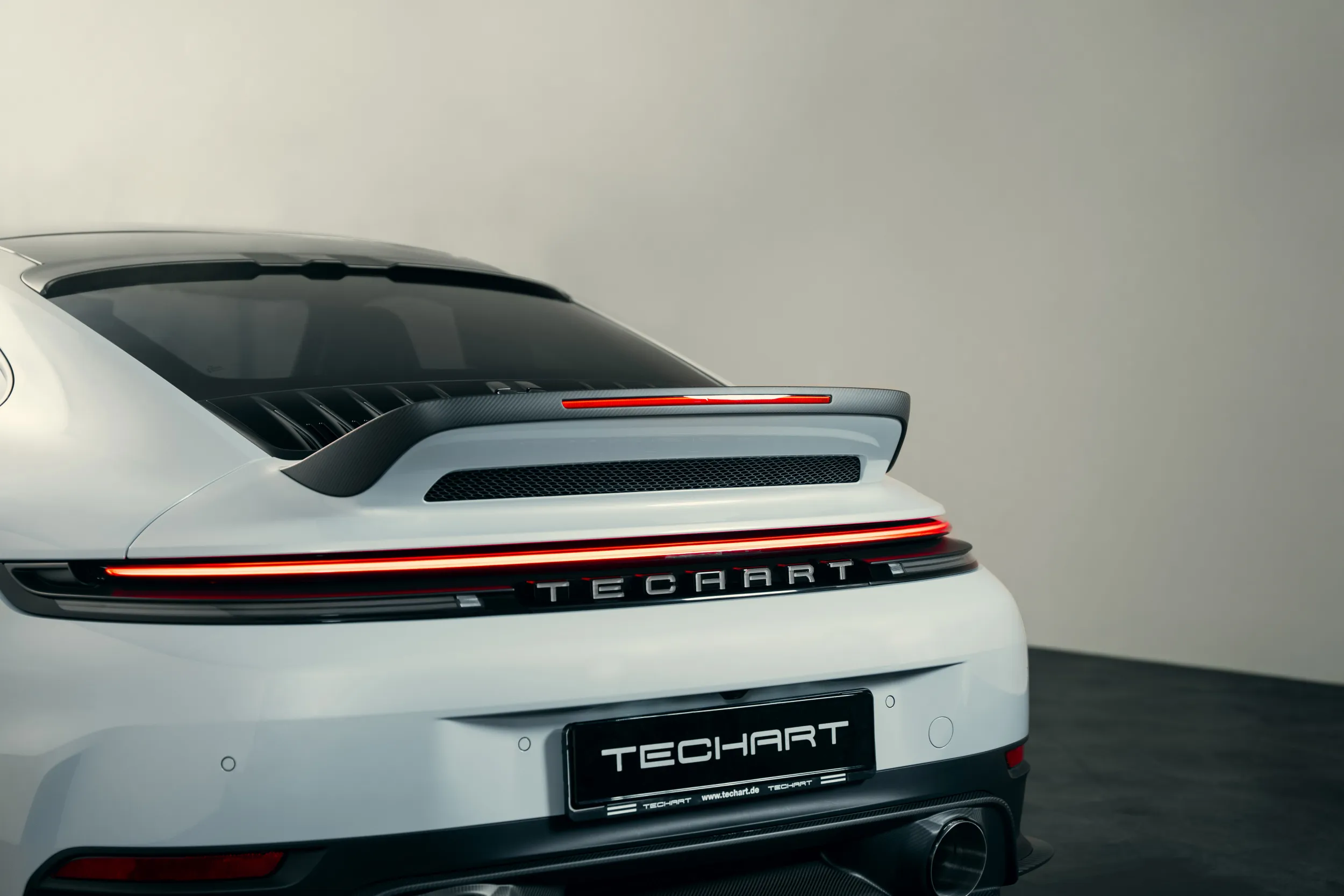 TECHART Tsport R