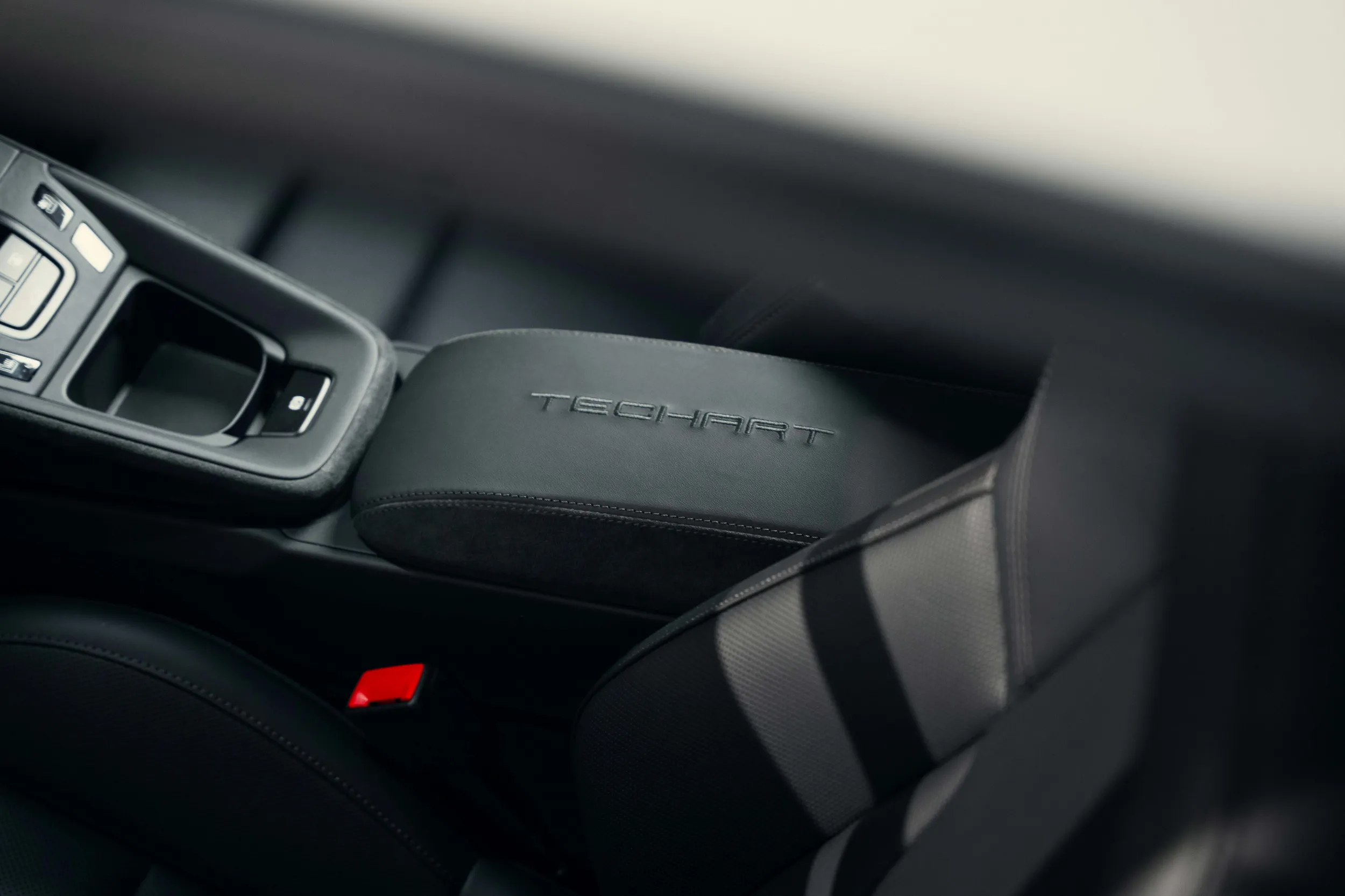 TECHART Tsport R