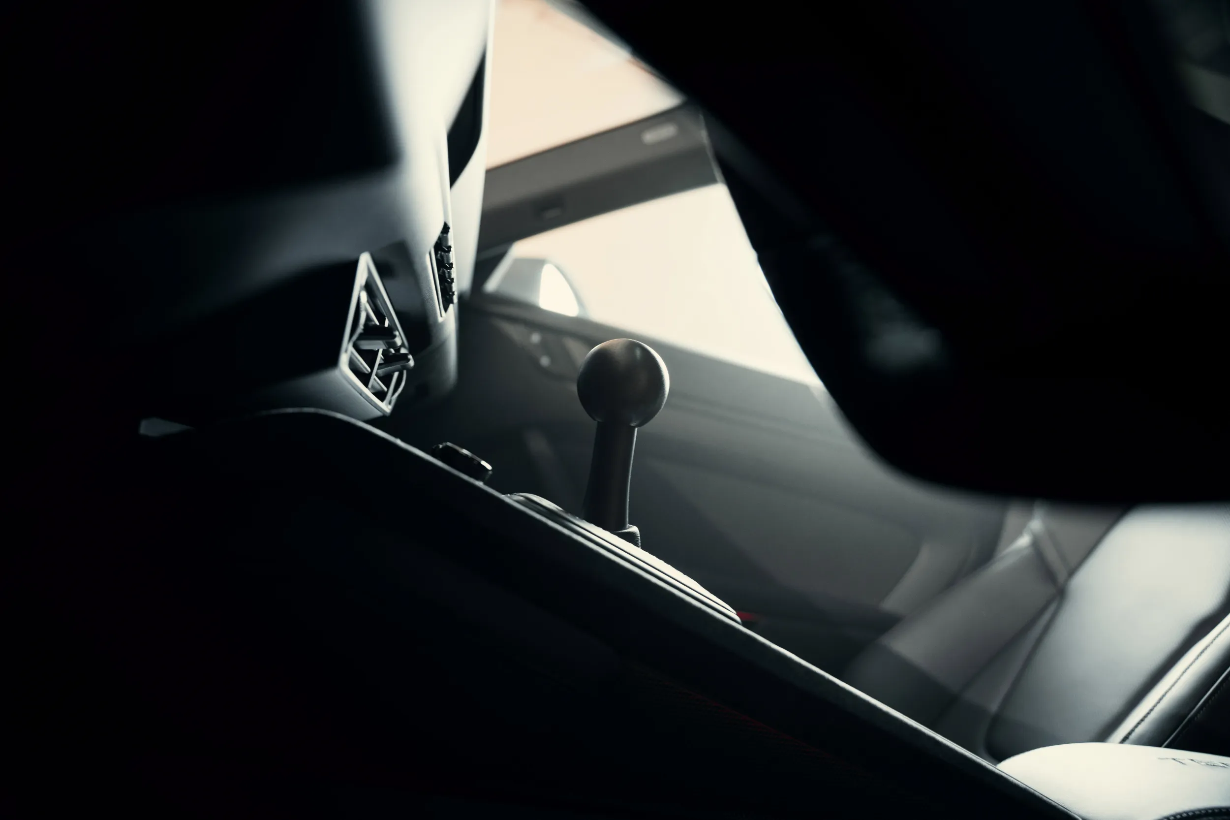 TECHART Tsport R