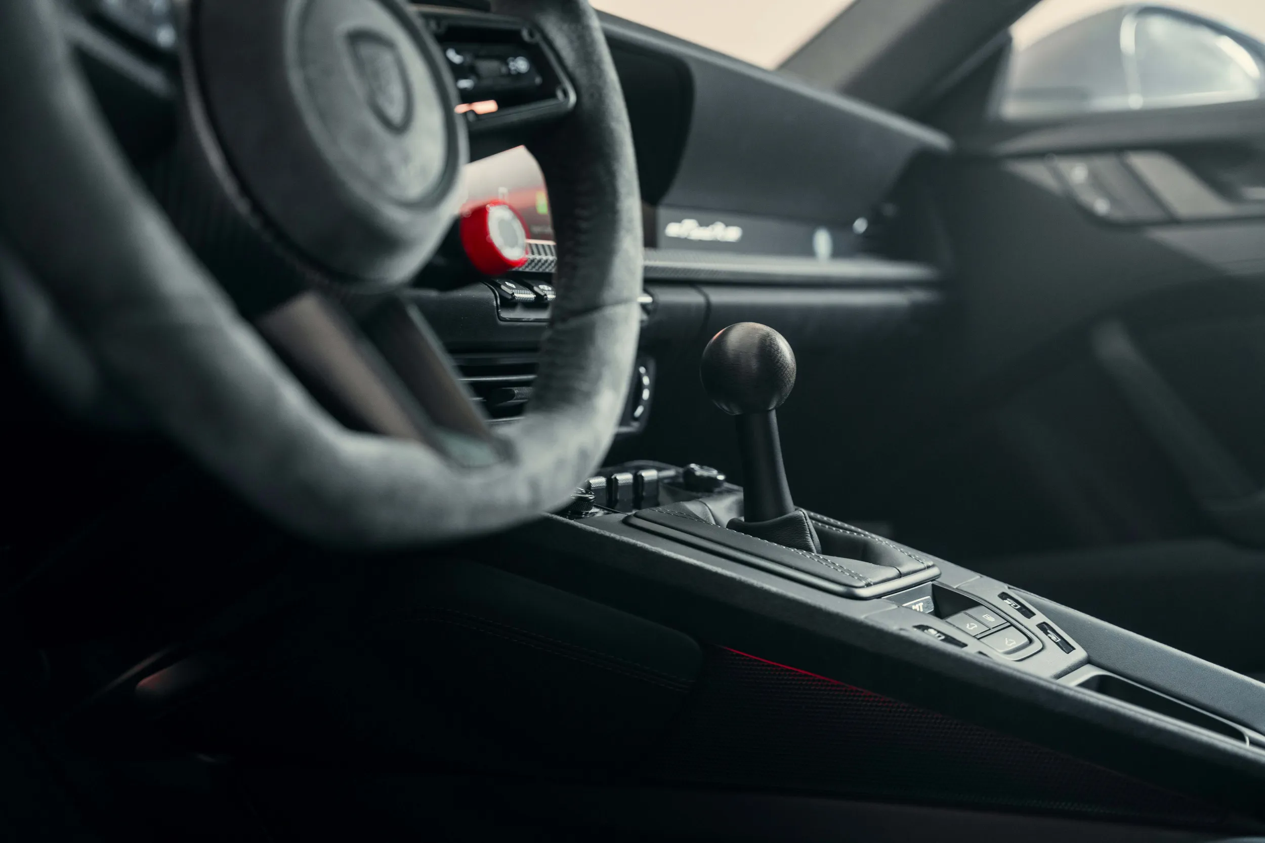 TECHART Tsport R