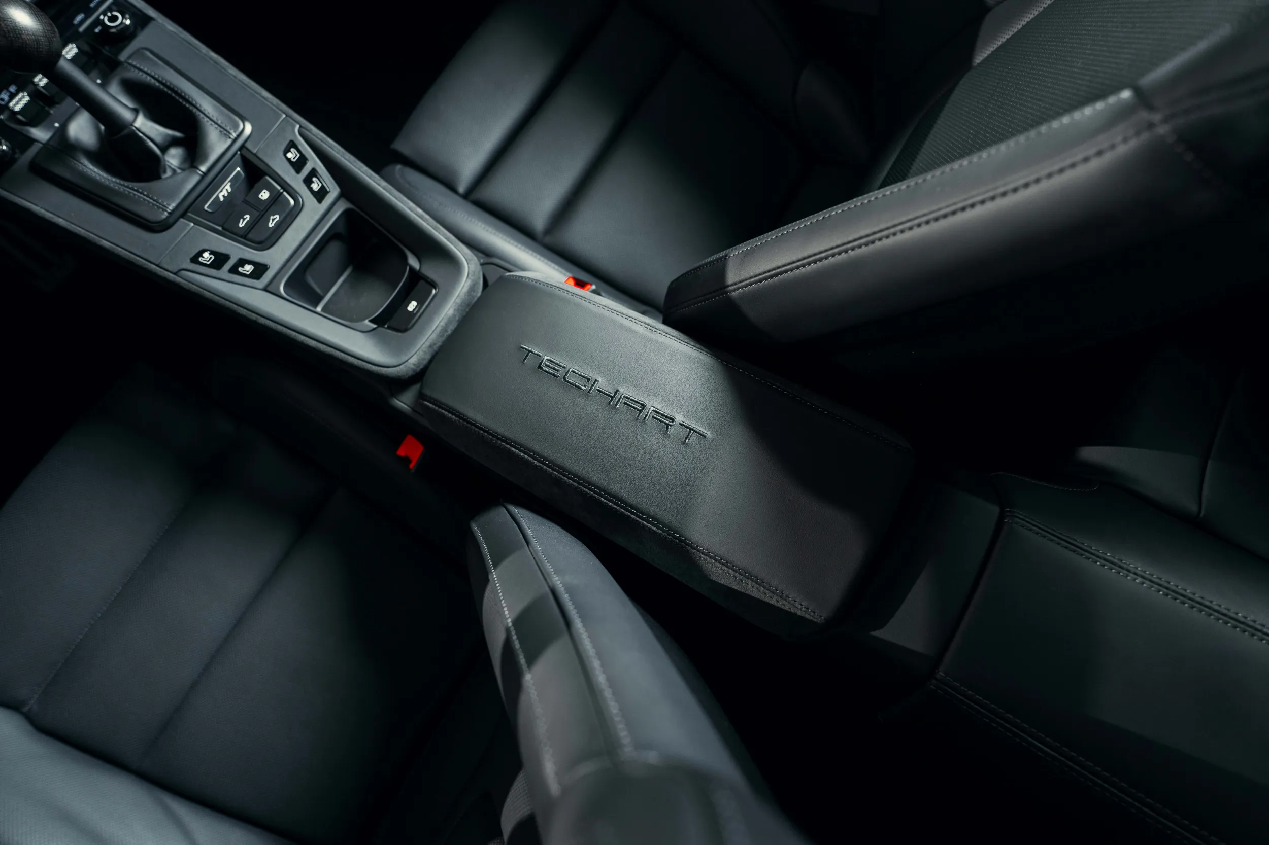 TECHART Tsport R