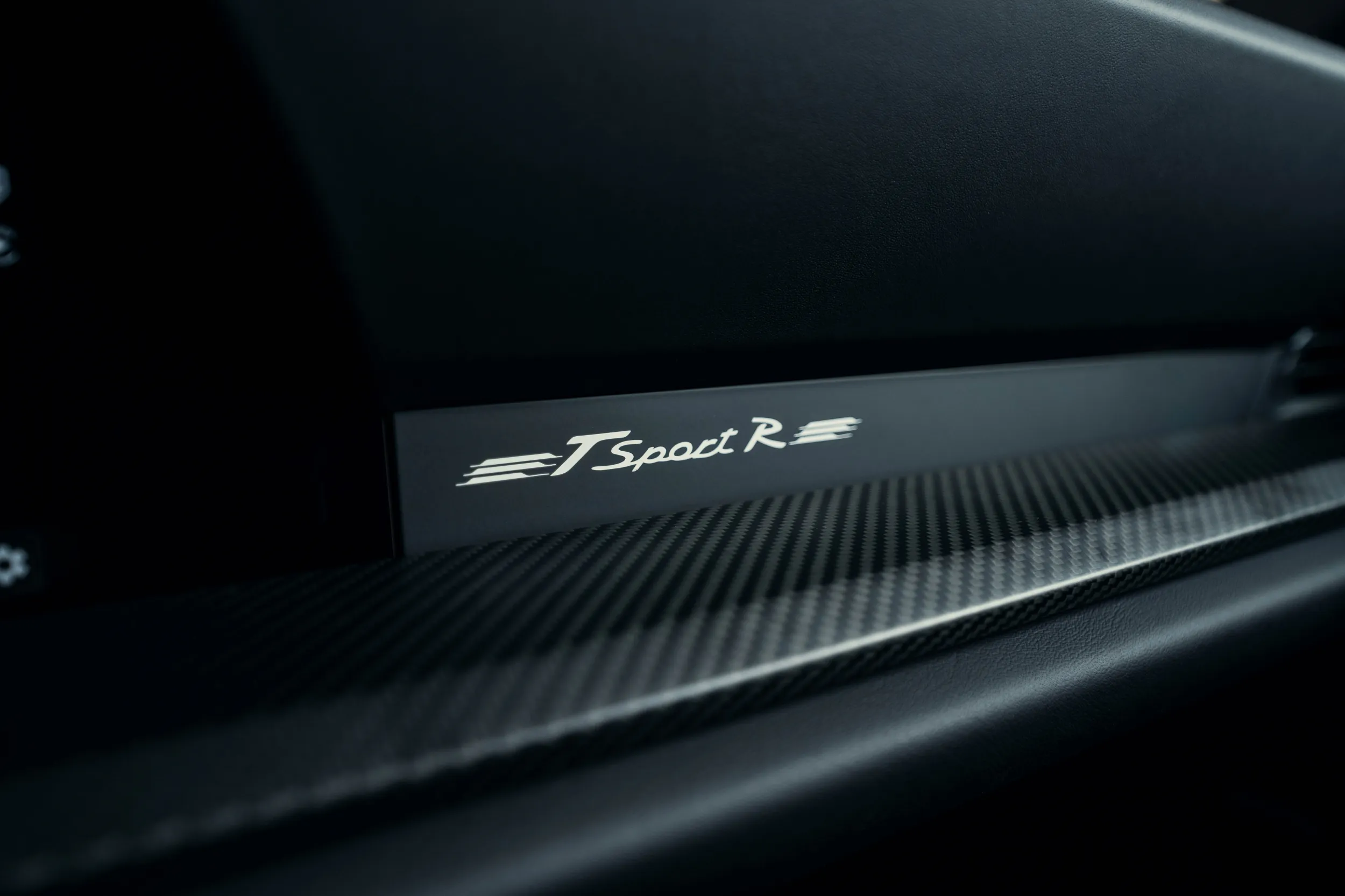 TECHART Tsport R