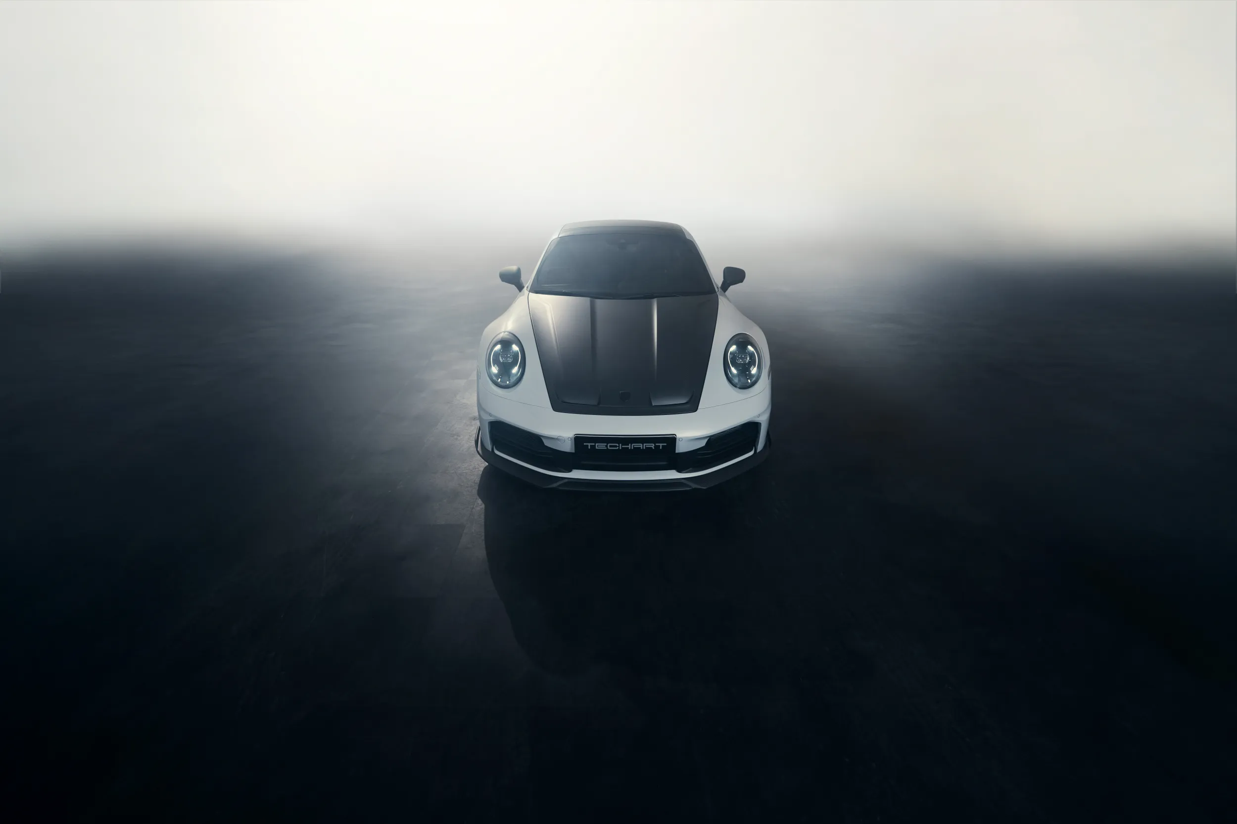 TECHART Tsport R