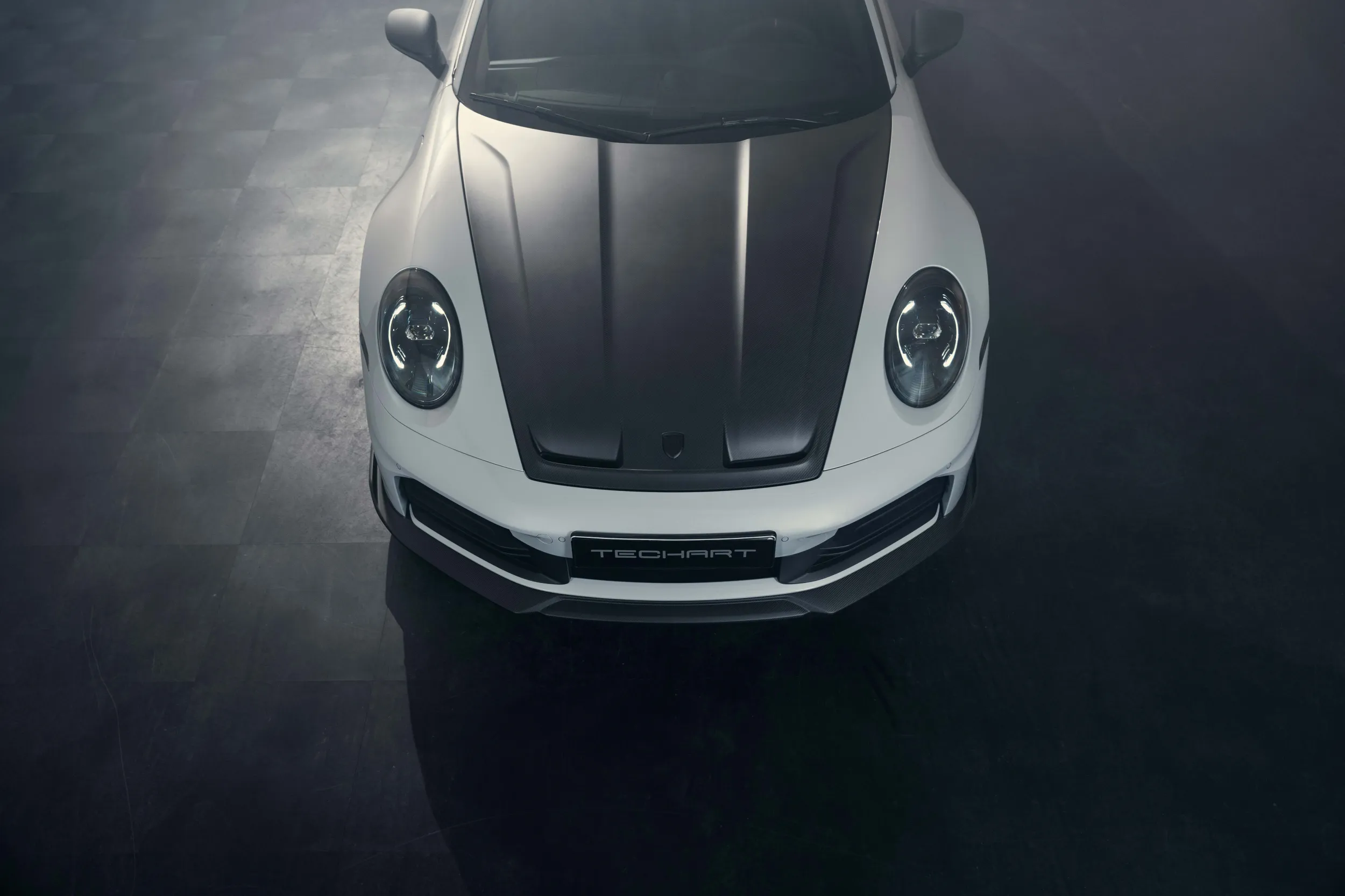 TECHART Tsport R