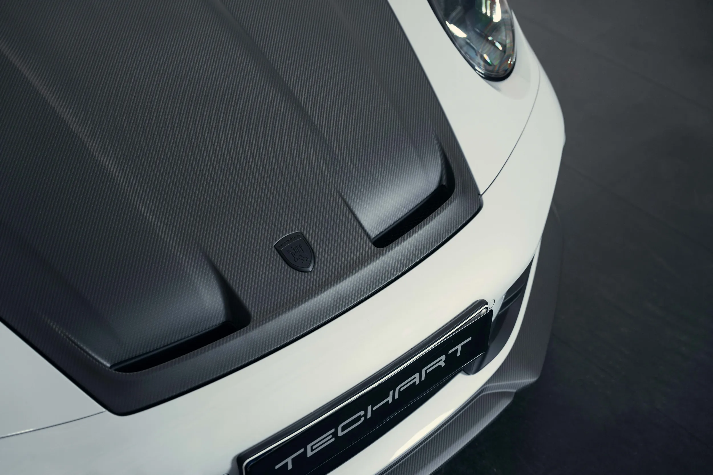 TECHART Tsport R