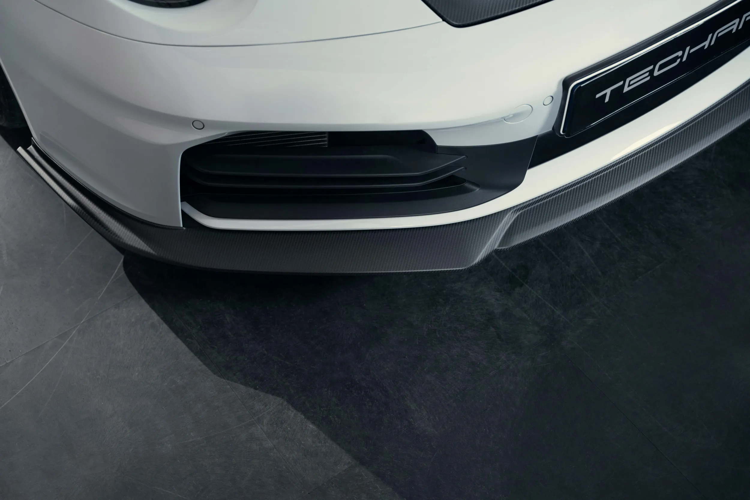 TECHART Tsport R