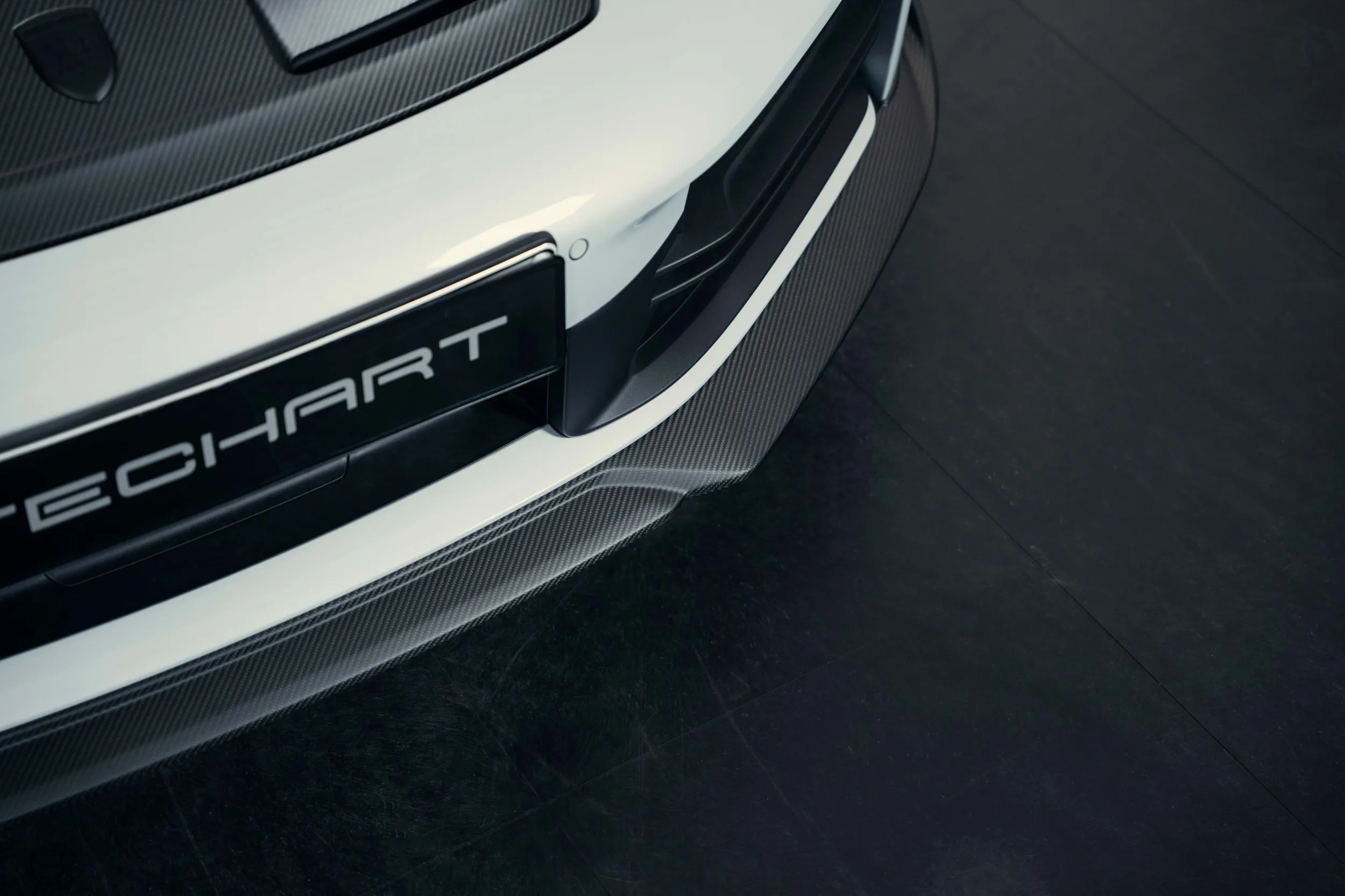 TECHART Tsport R