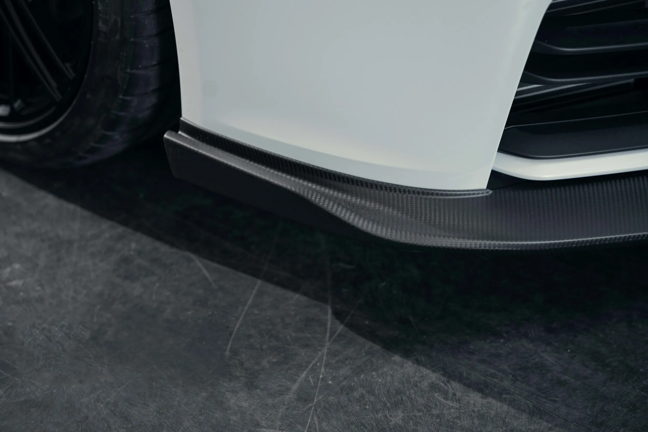 TECHART Tsport R