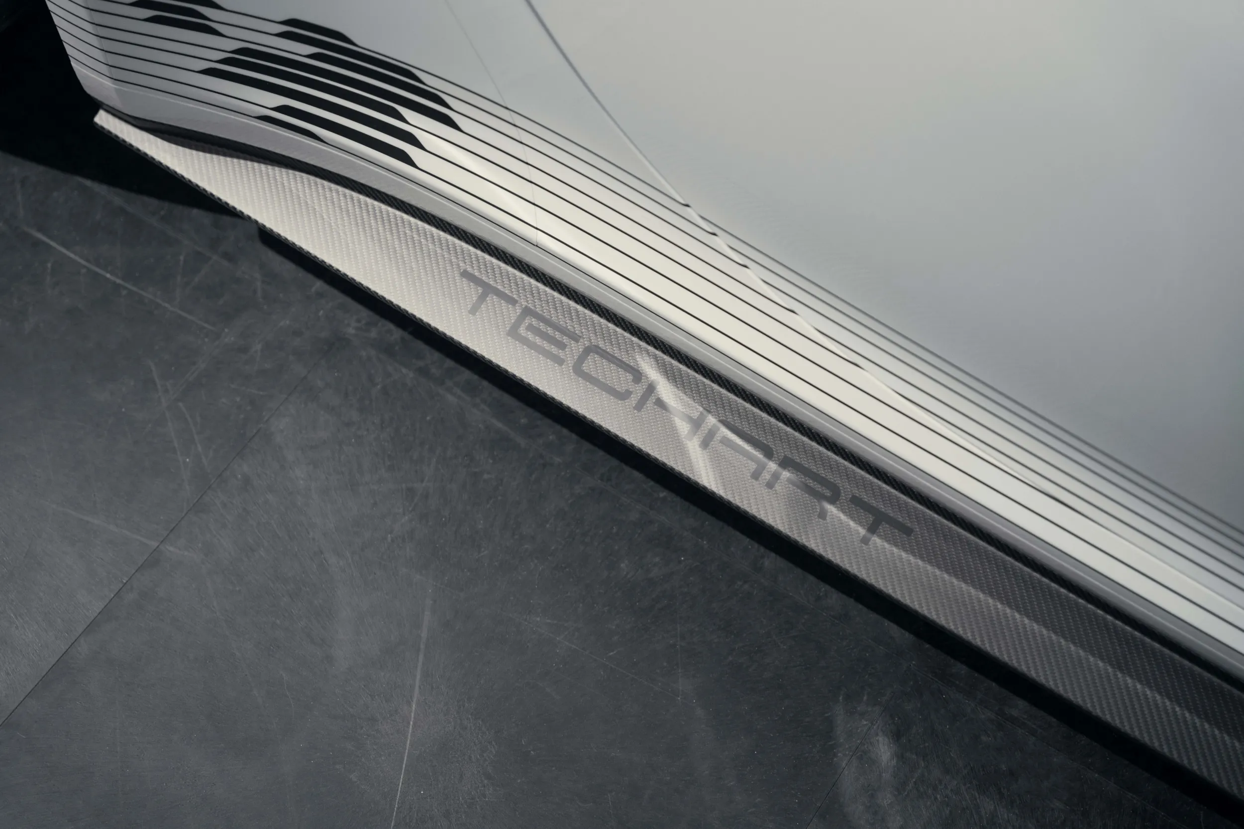TECHART Tsport R