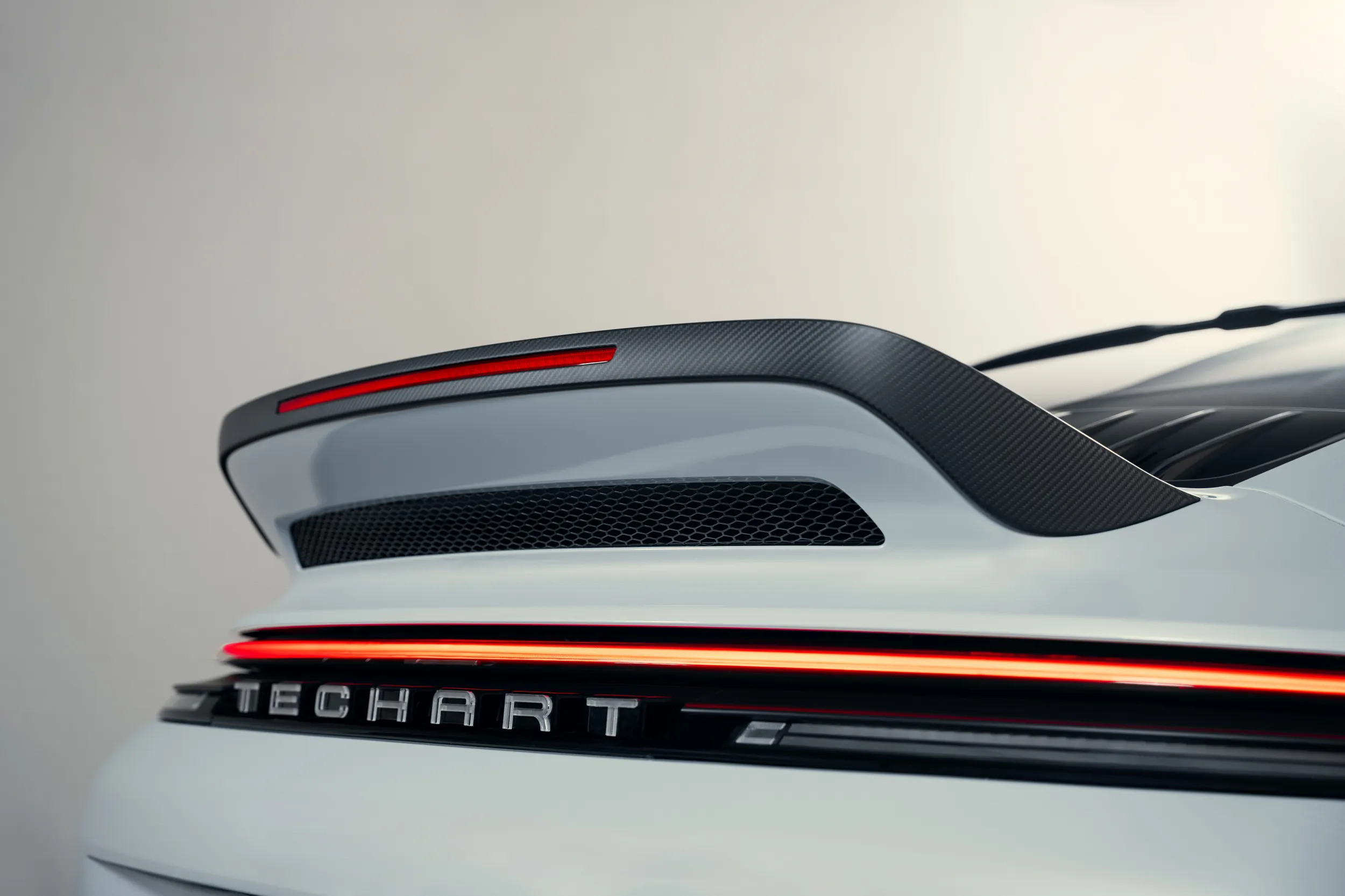 TECHART Tsport R