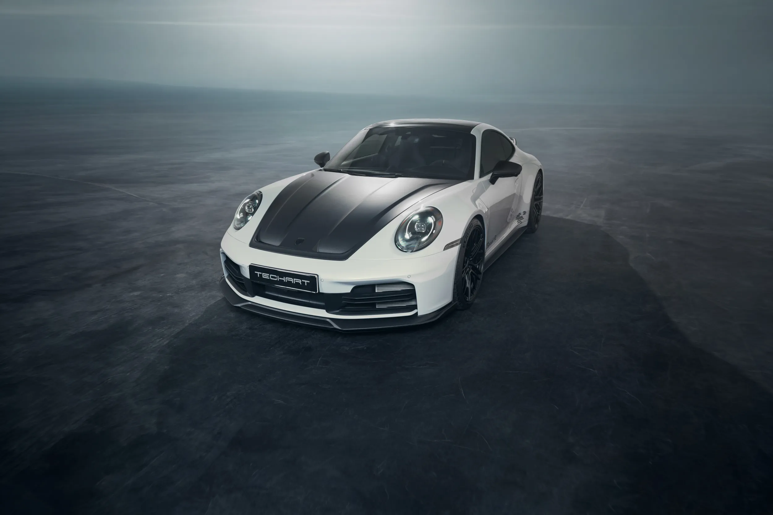 TECHART Tsport R