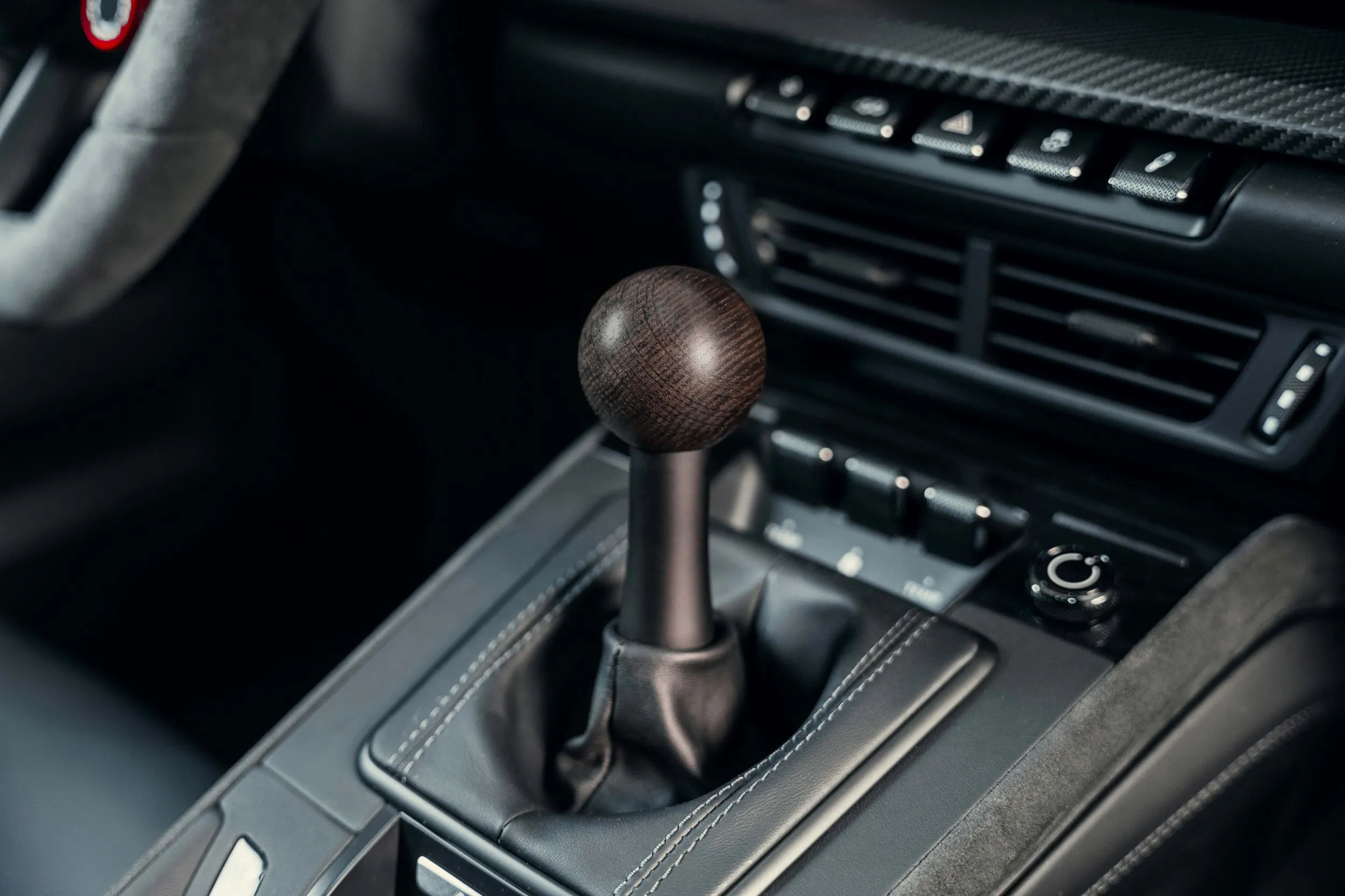 TECHART Tsport R