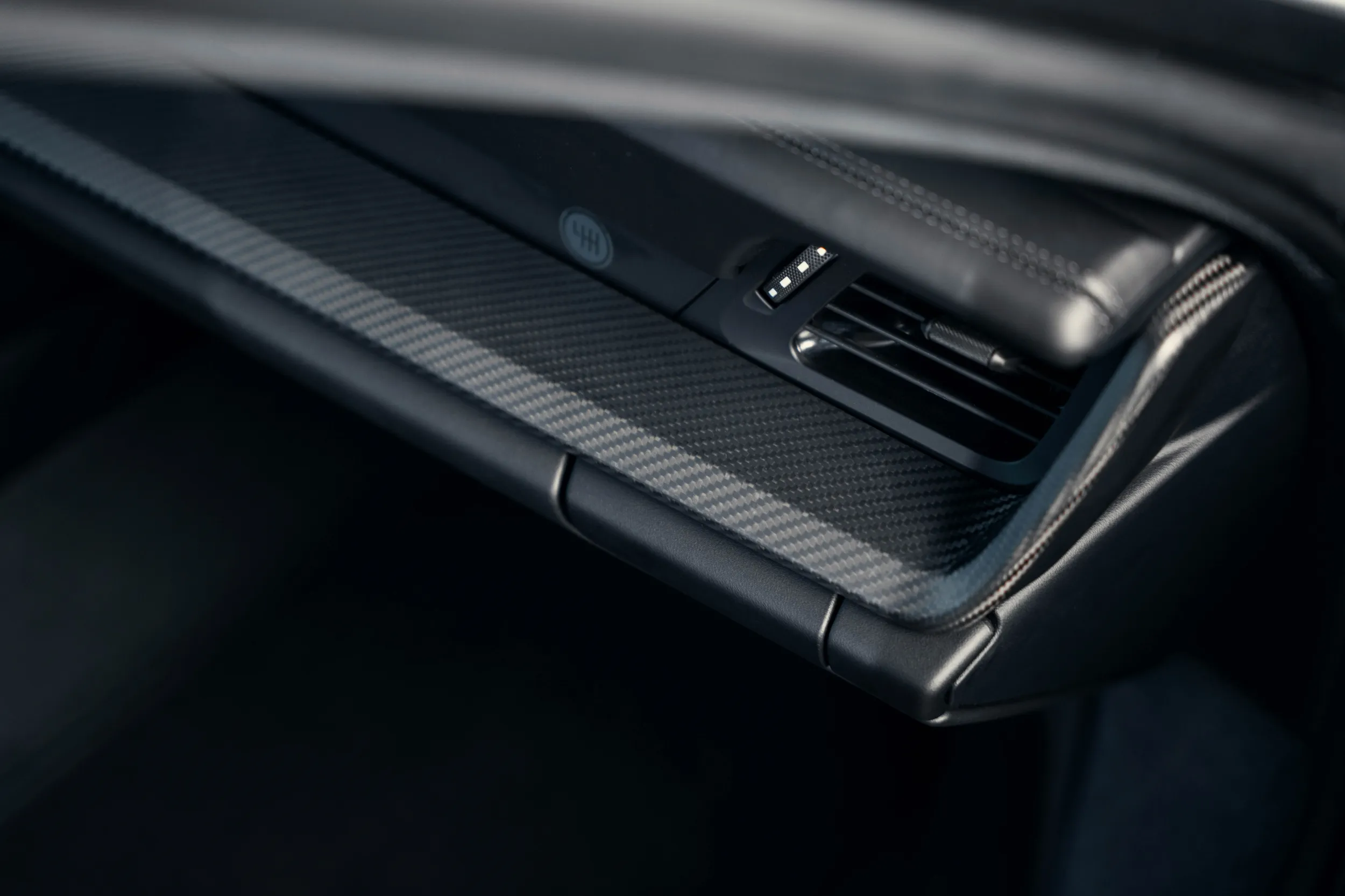TECHART Tsport R
