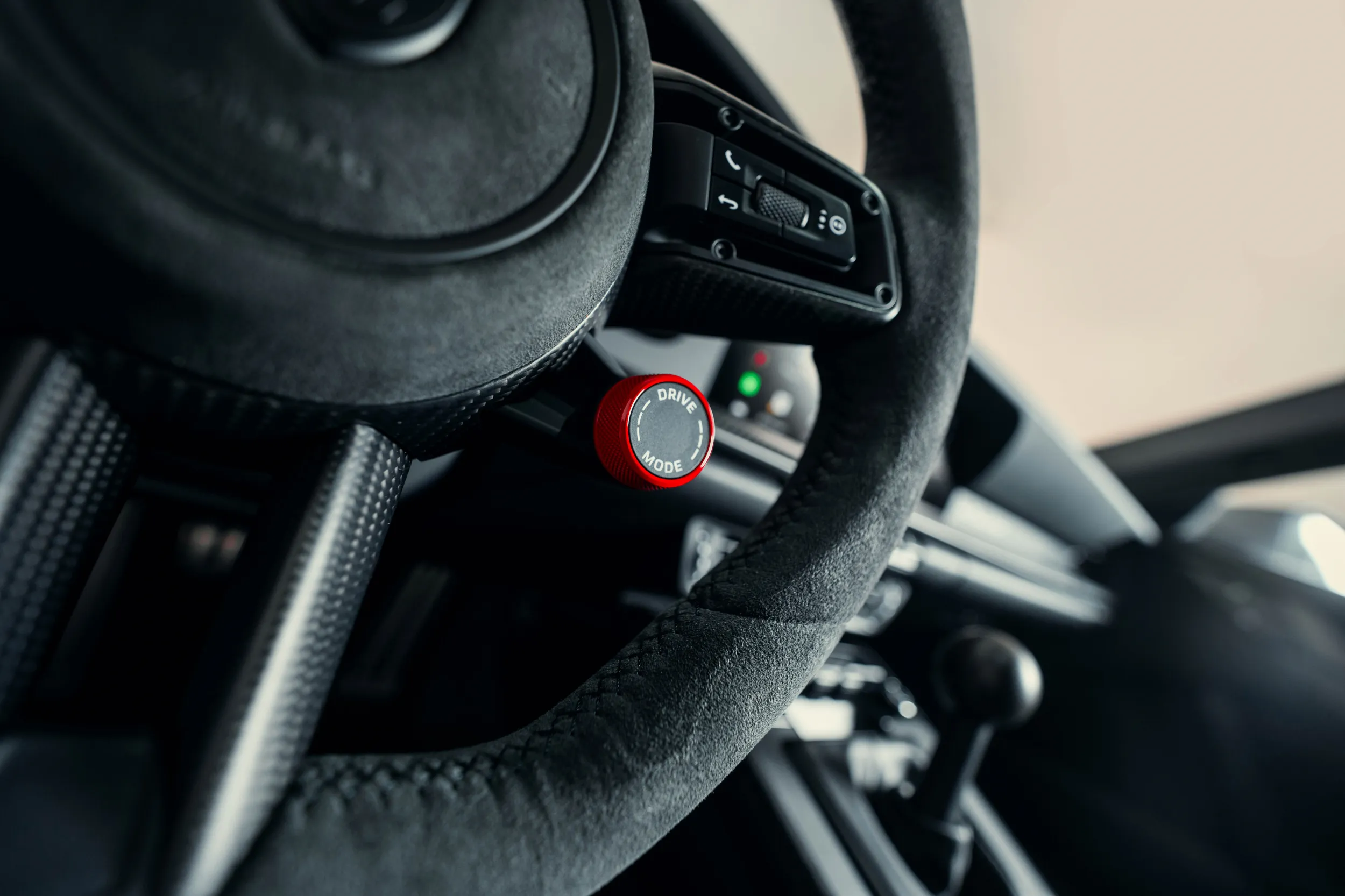 TECHART Tsport R