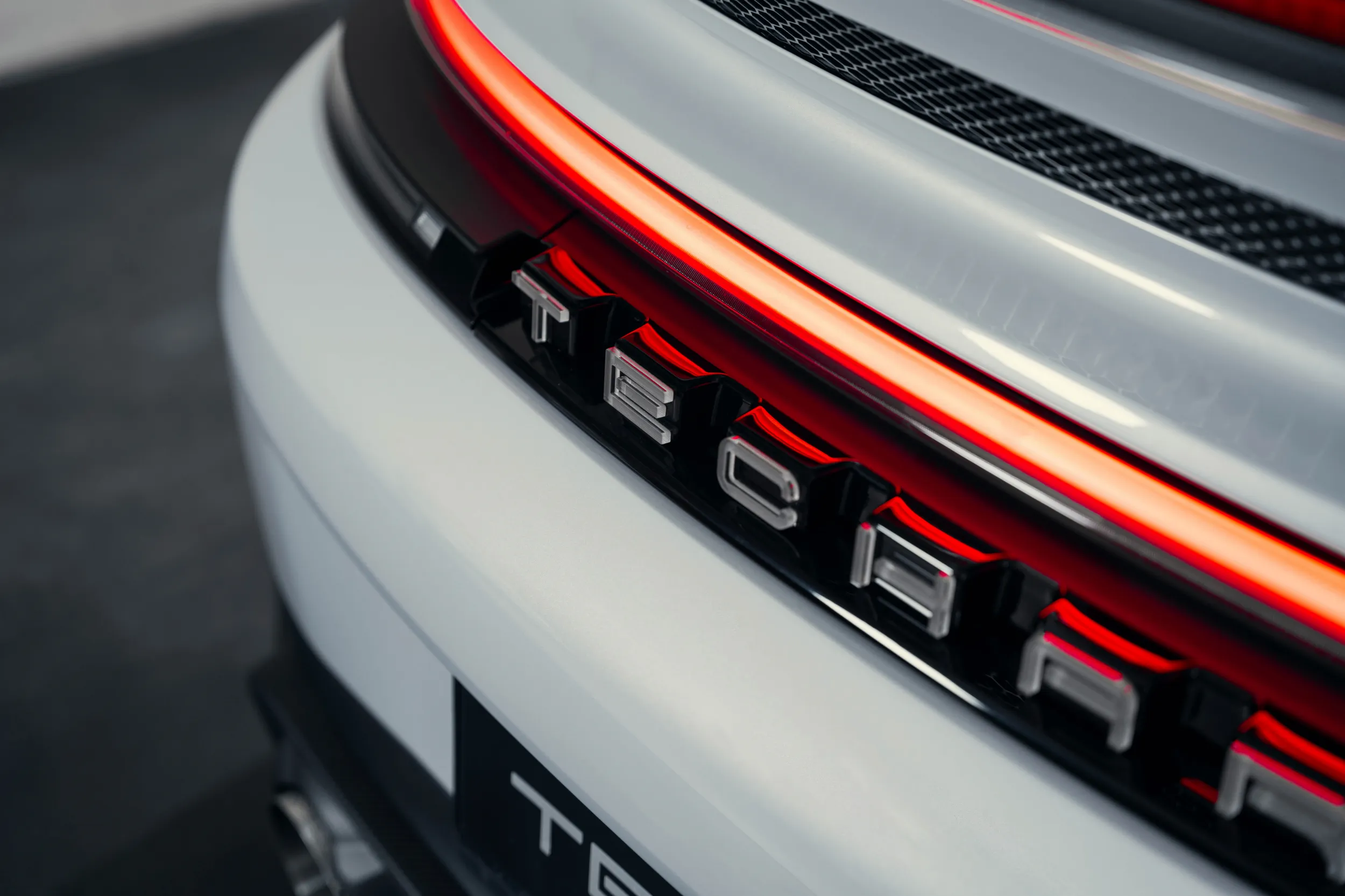 TECHART Tsport R