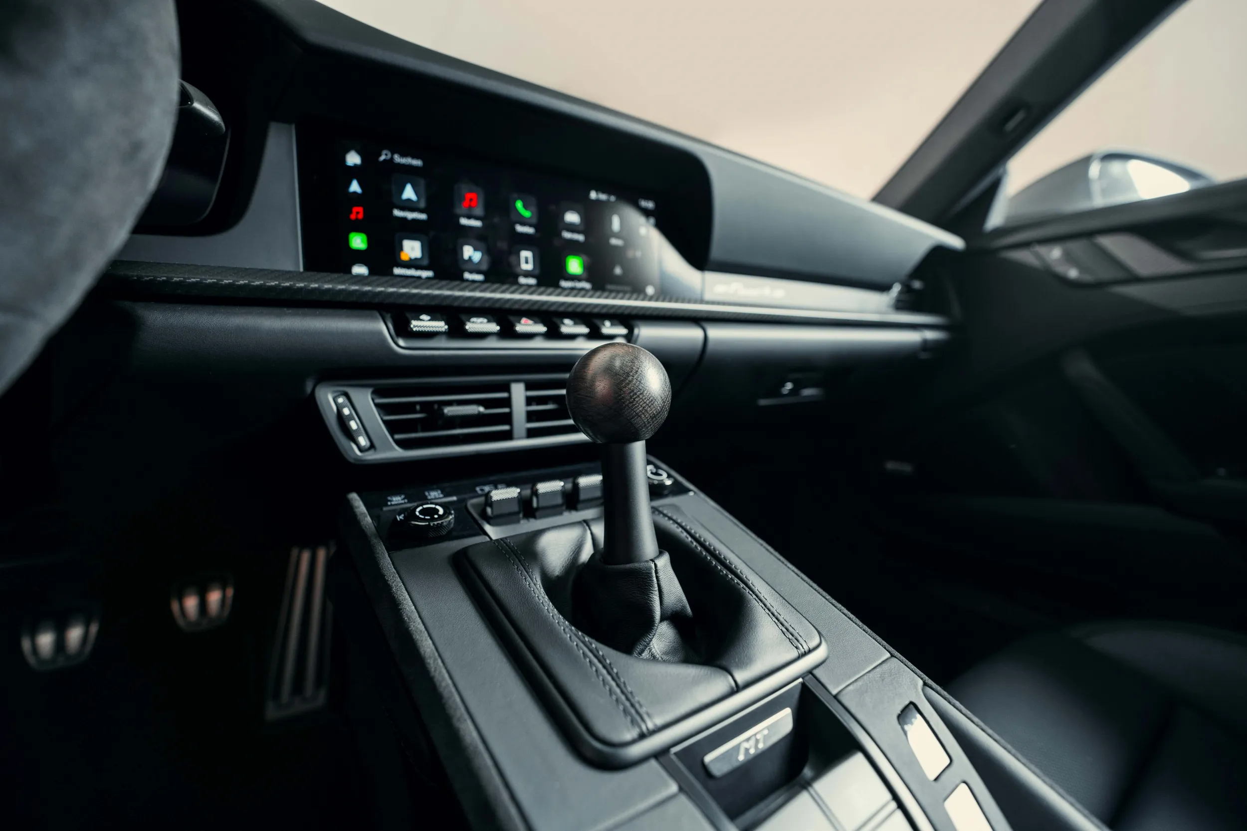 TECHART Tsport R