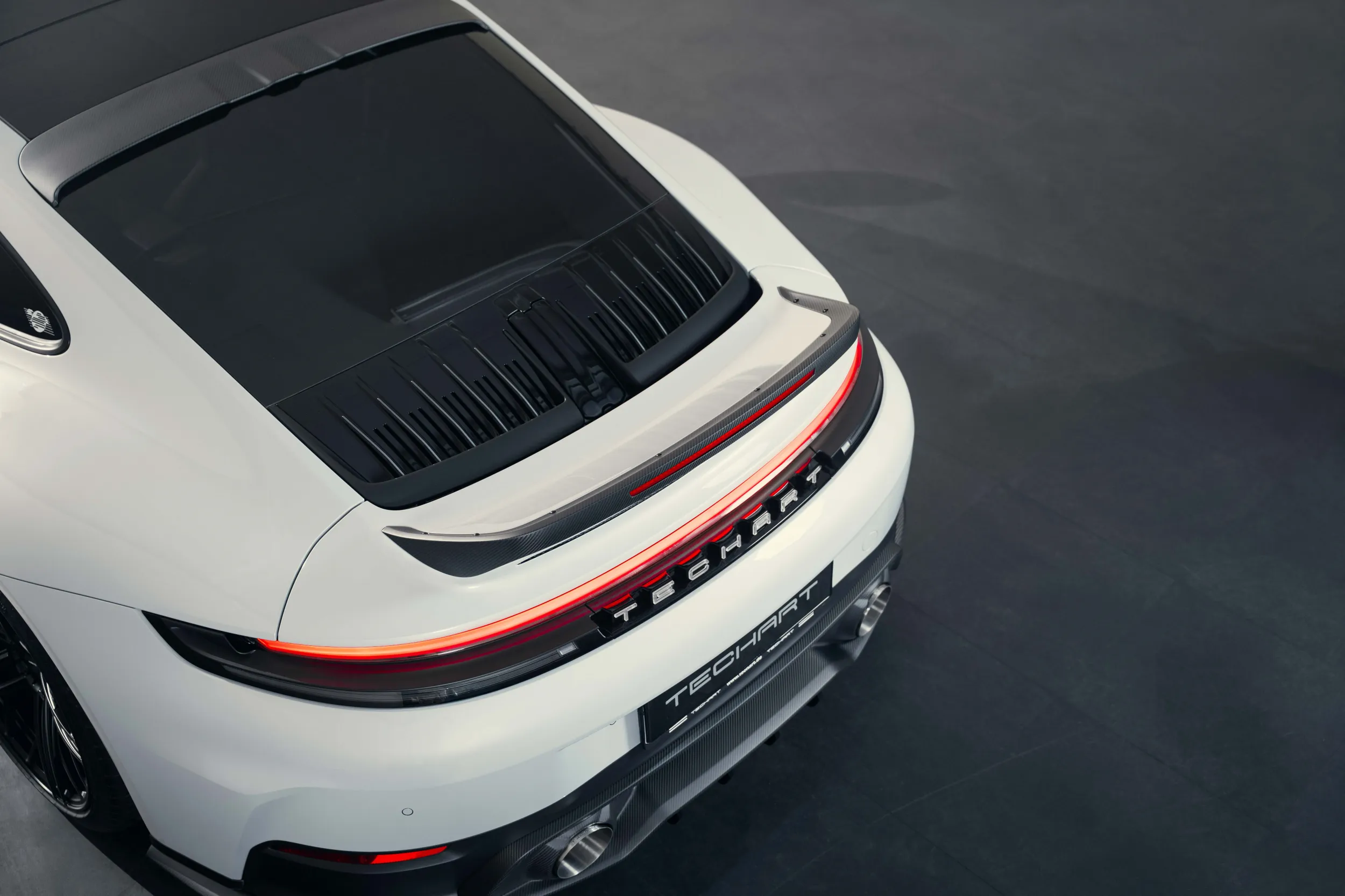 TECHART Tsport R