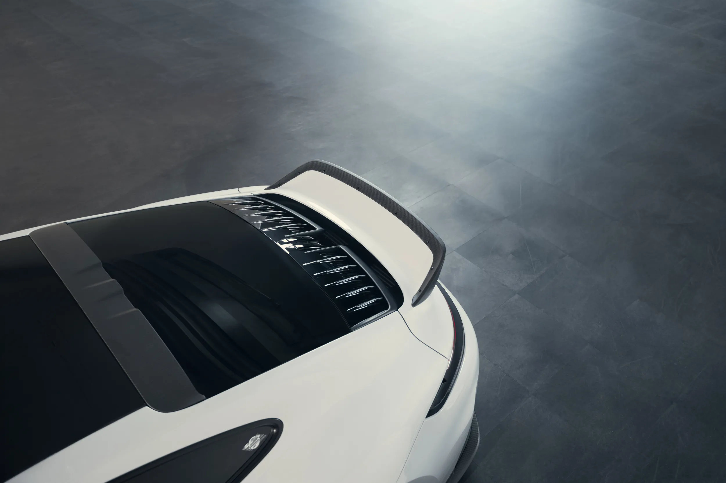 TECHART Tsport R