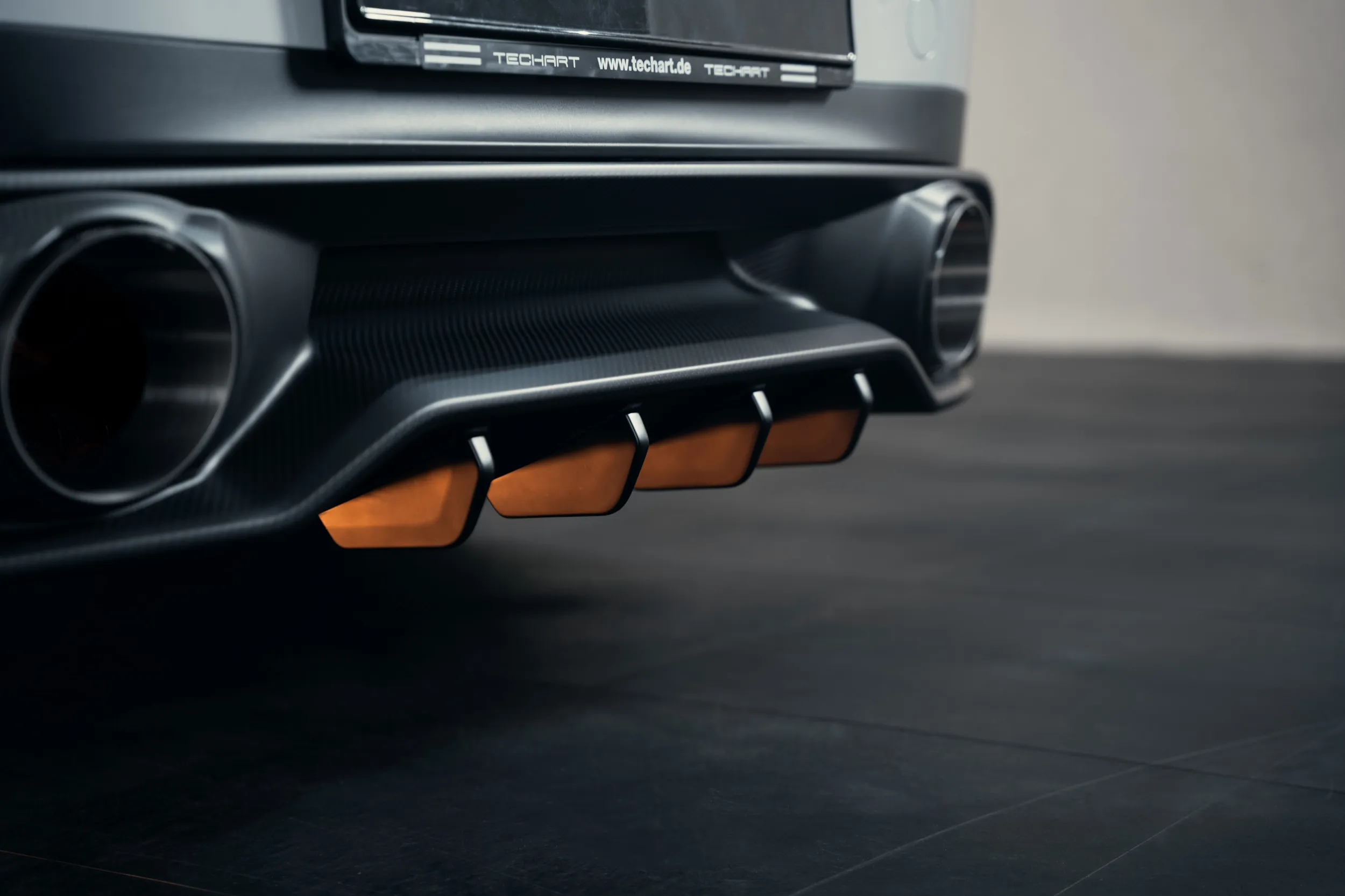 TECHART Tsport R