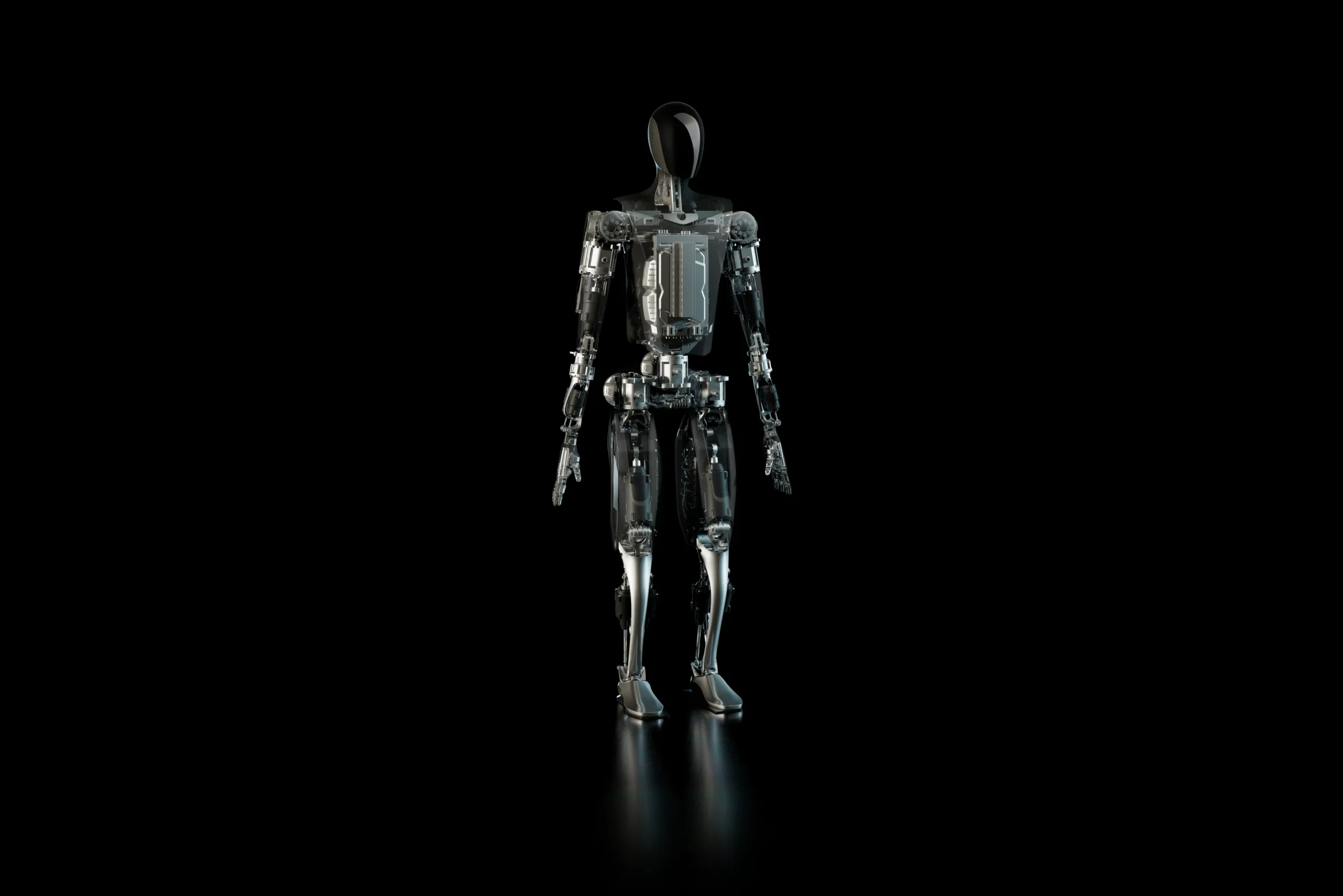 Tesla Optimus