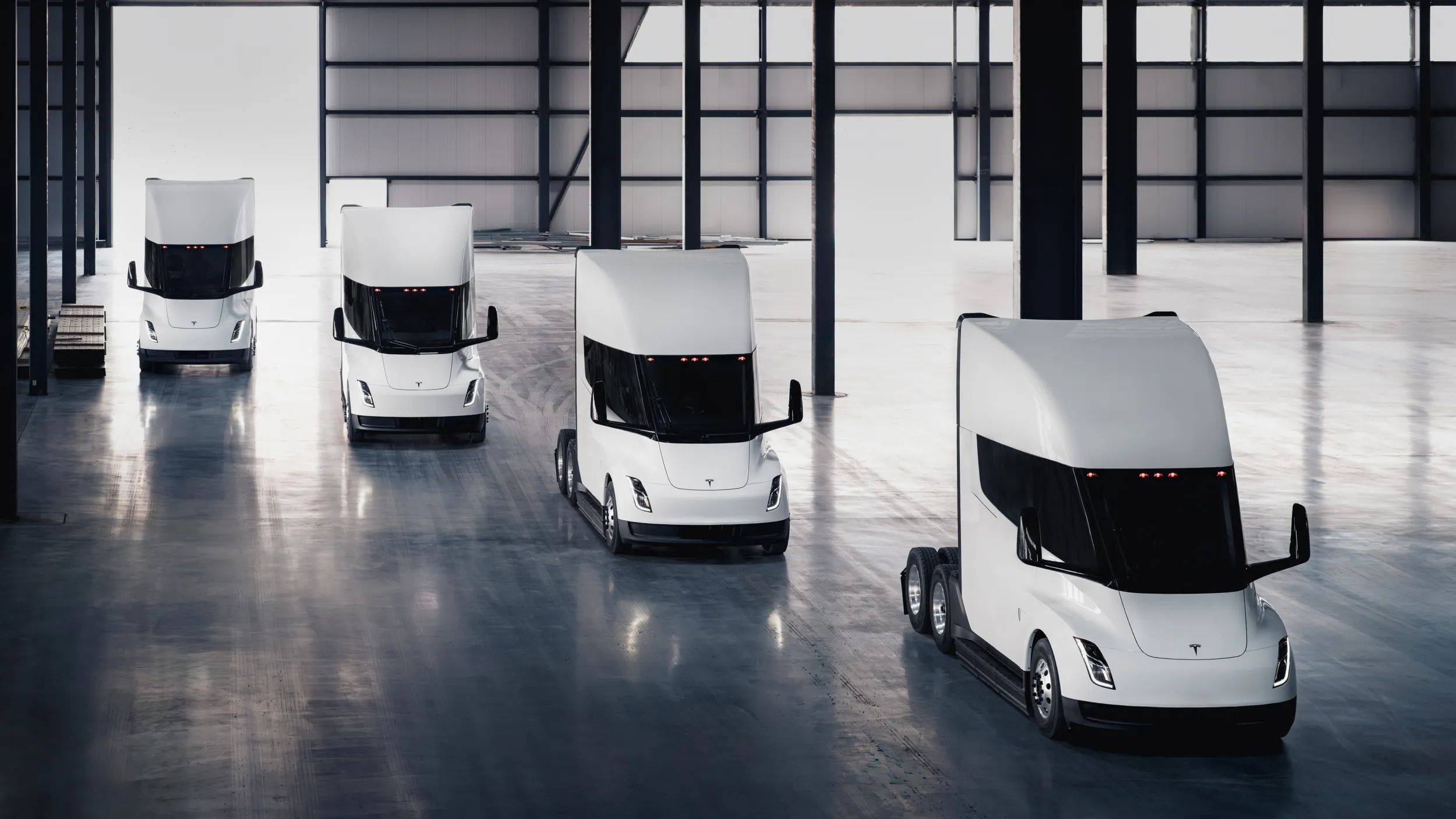 Tesla Semi