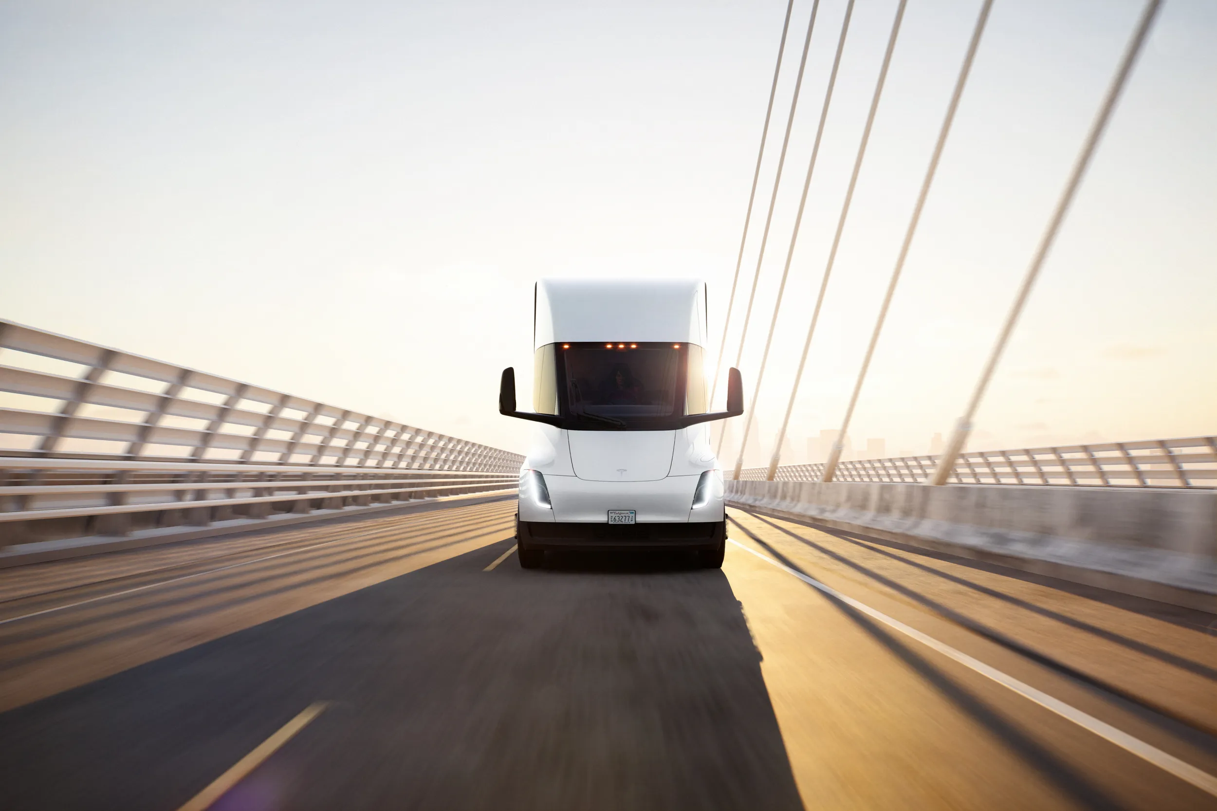 Tesla Semi