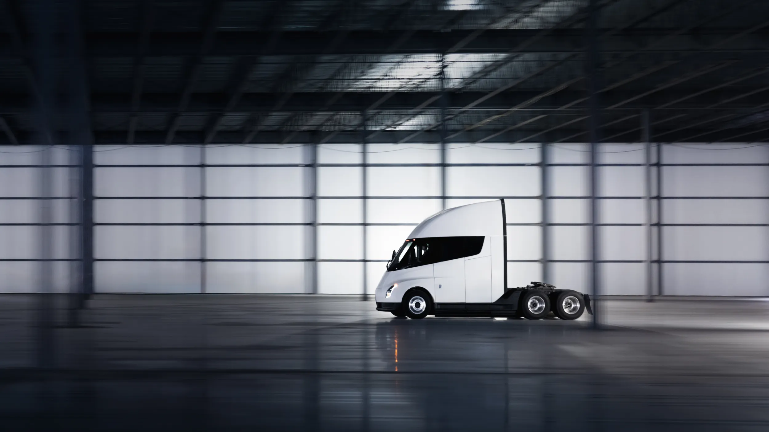Tesla Semi