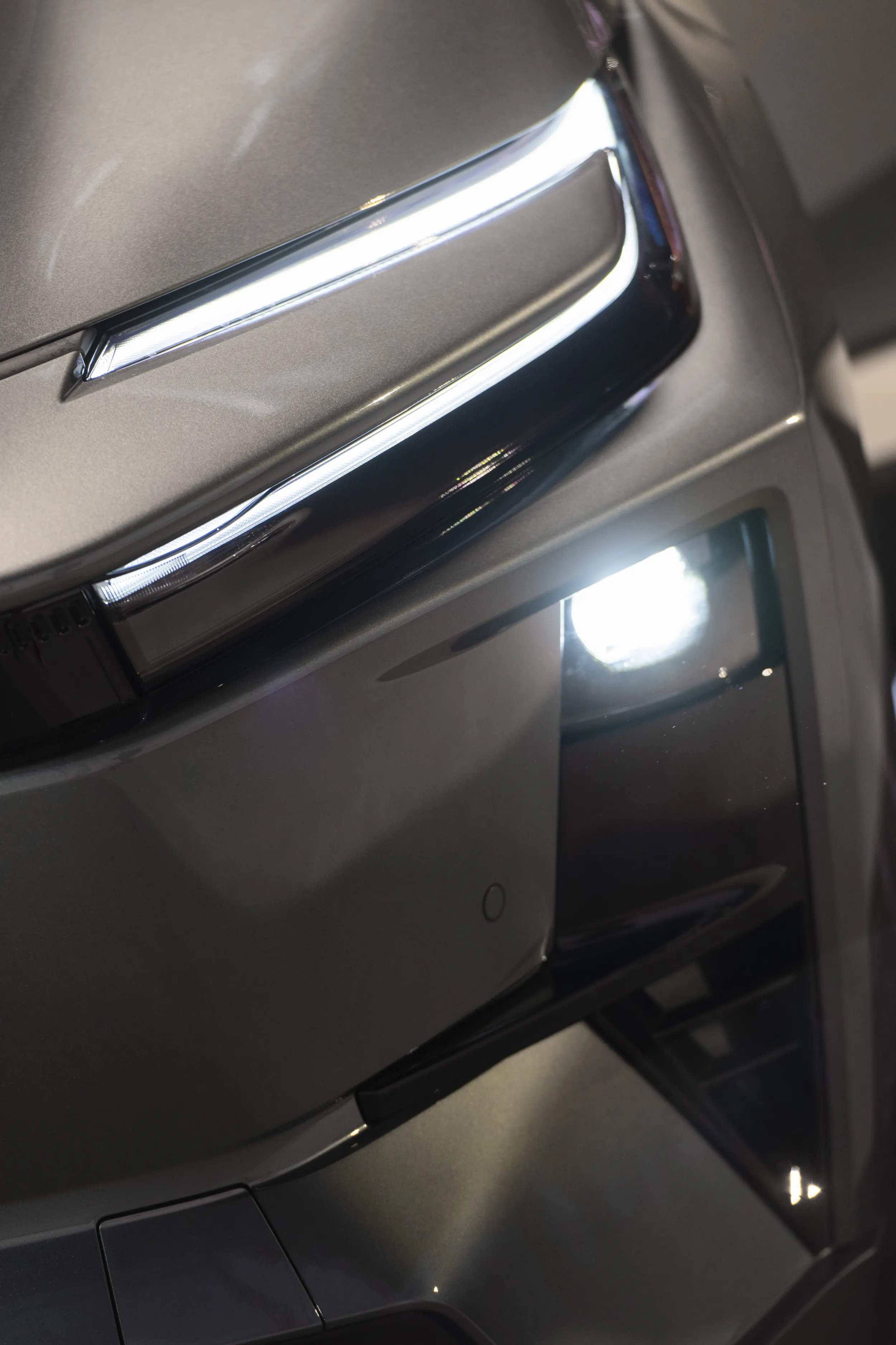Toyota C-HR+ Electric