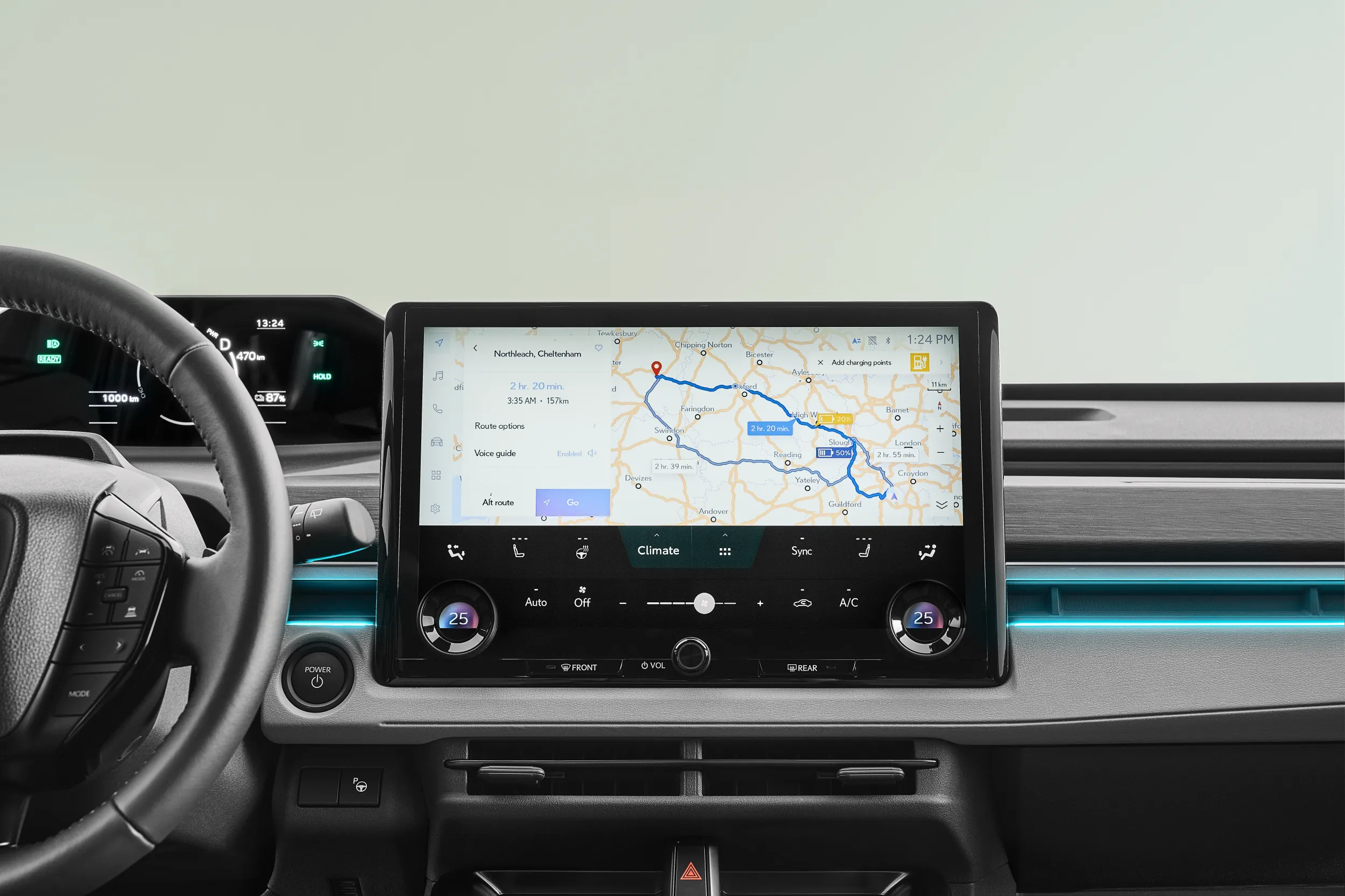 Toyota CHR+