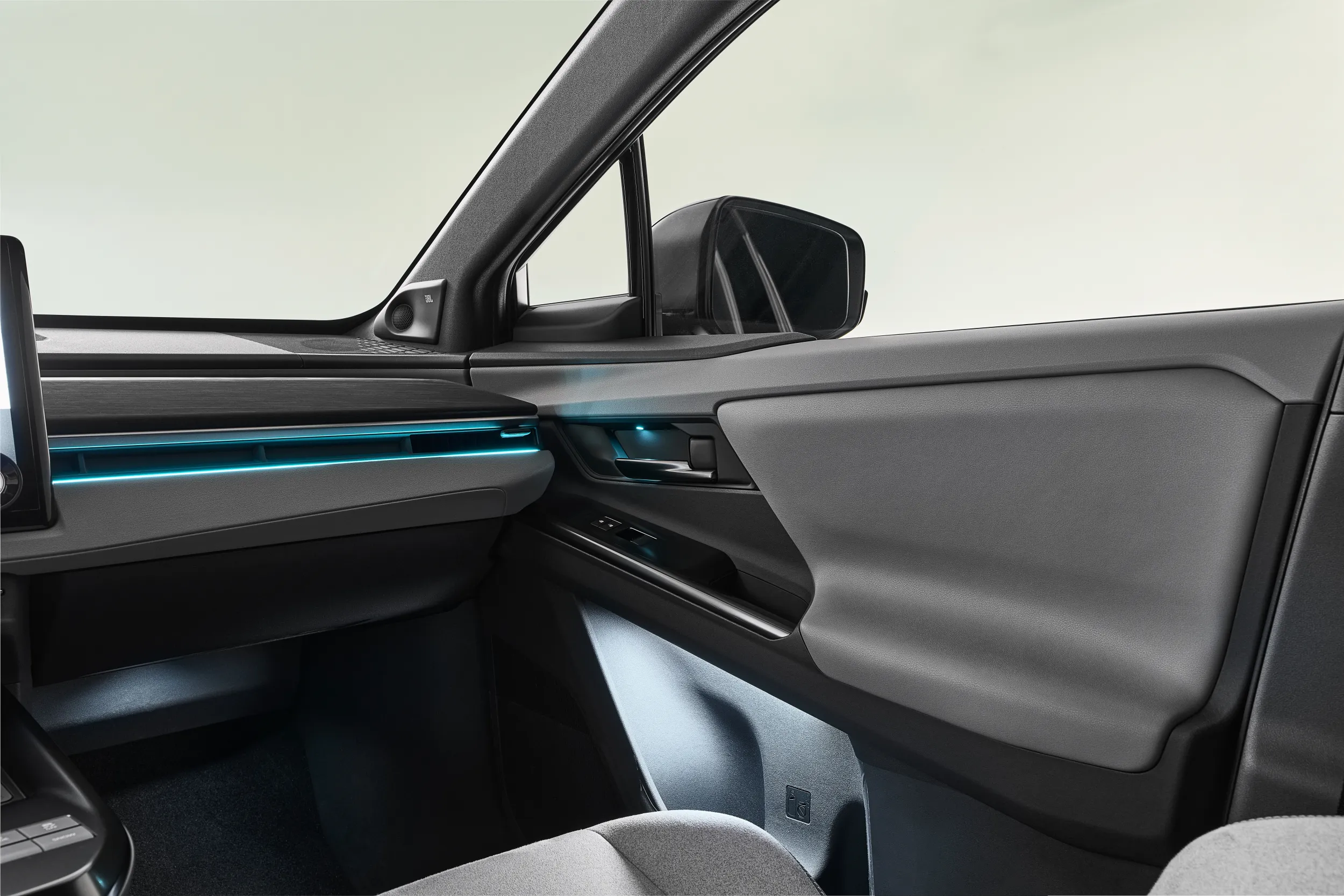 Toyota CHR+