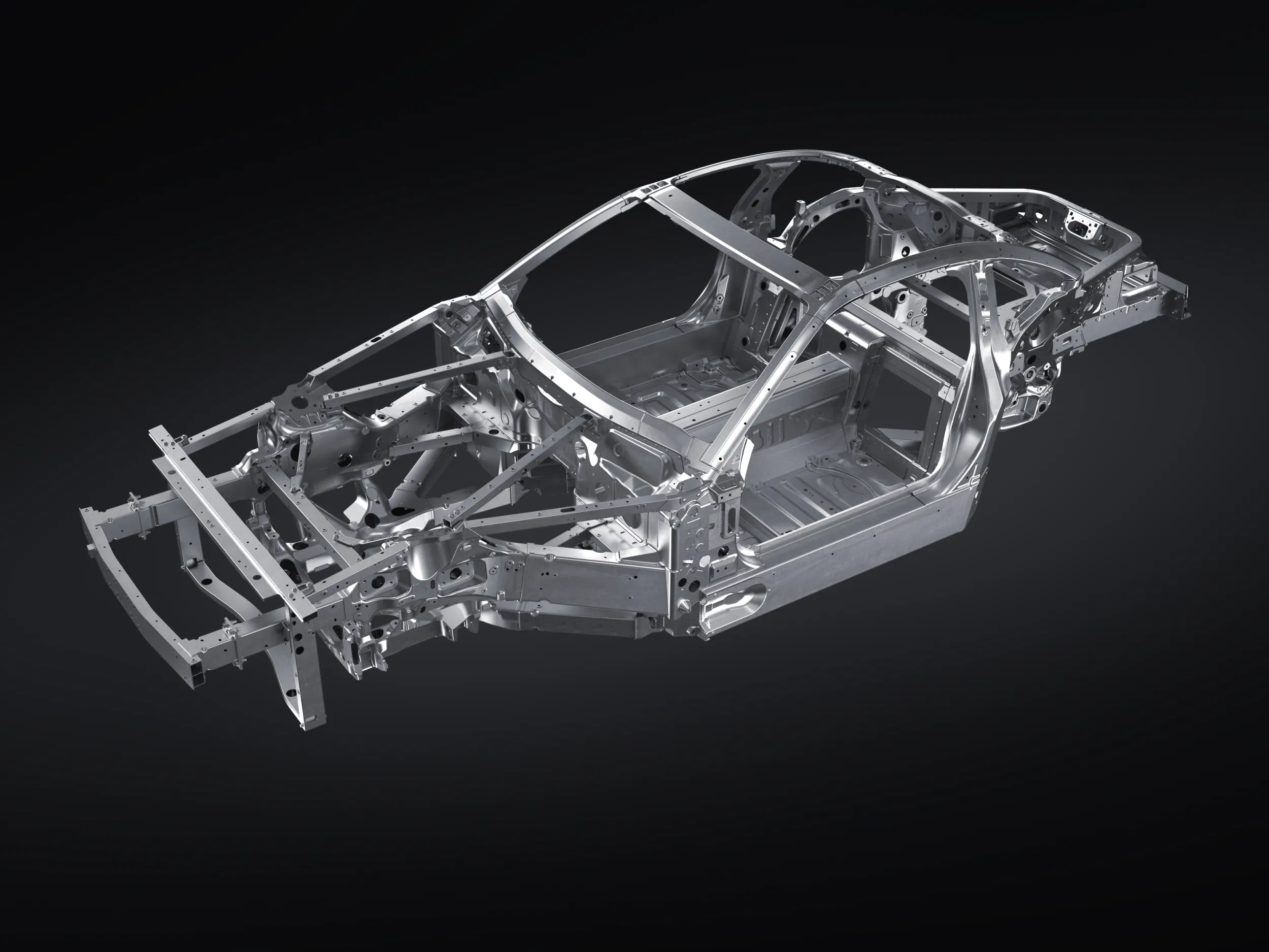 Toyota GR GT