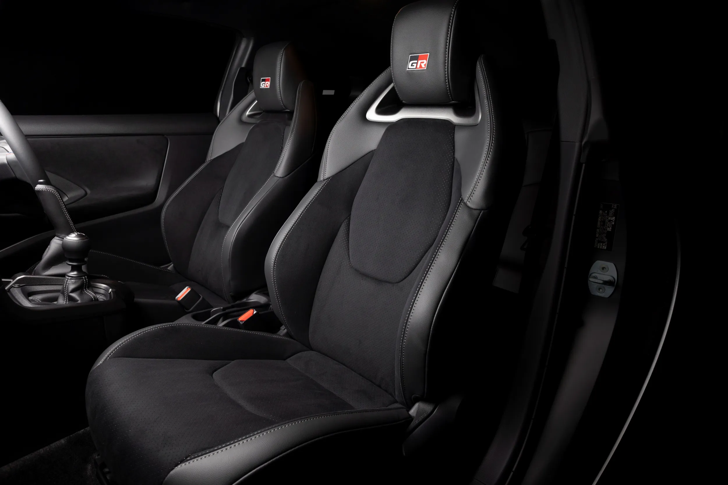 Toyota GR Yaris Sébastien Ogier "9x World Champion Edition"