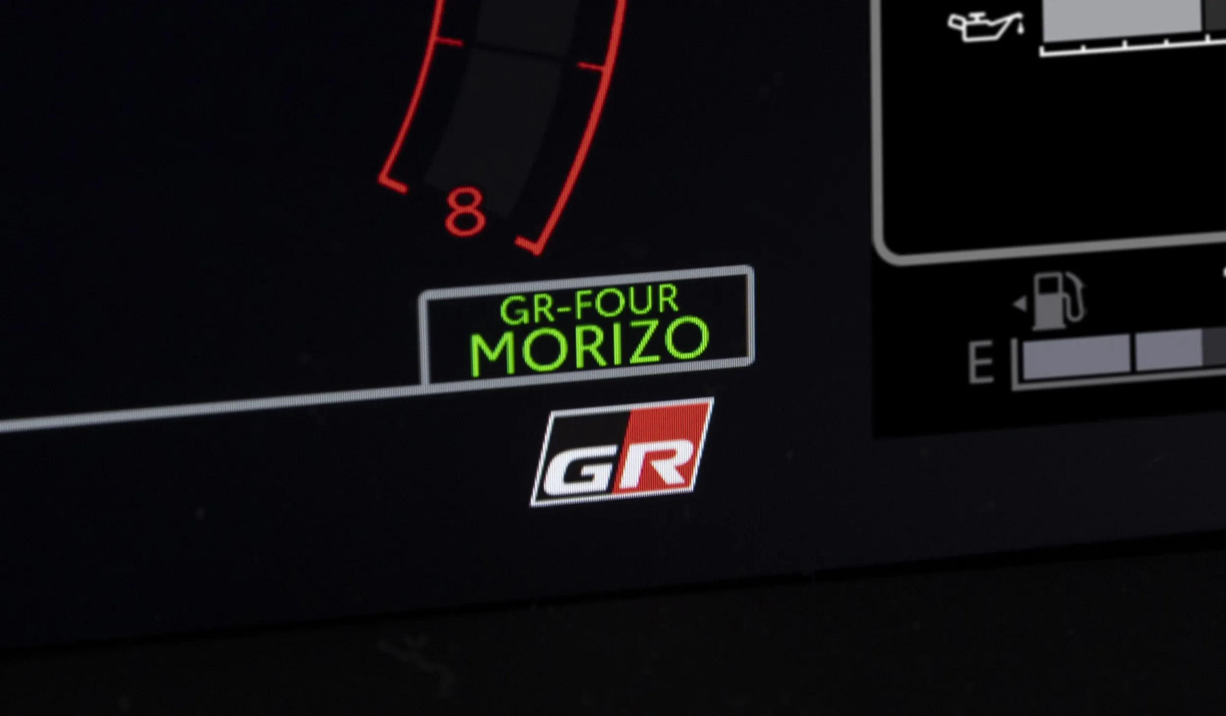 Toyota GR Yaris Sébastien Ogier "9x World Champion Edition"