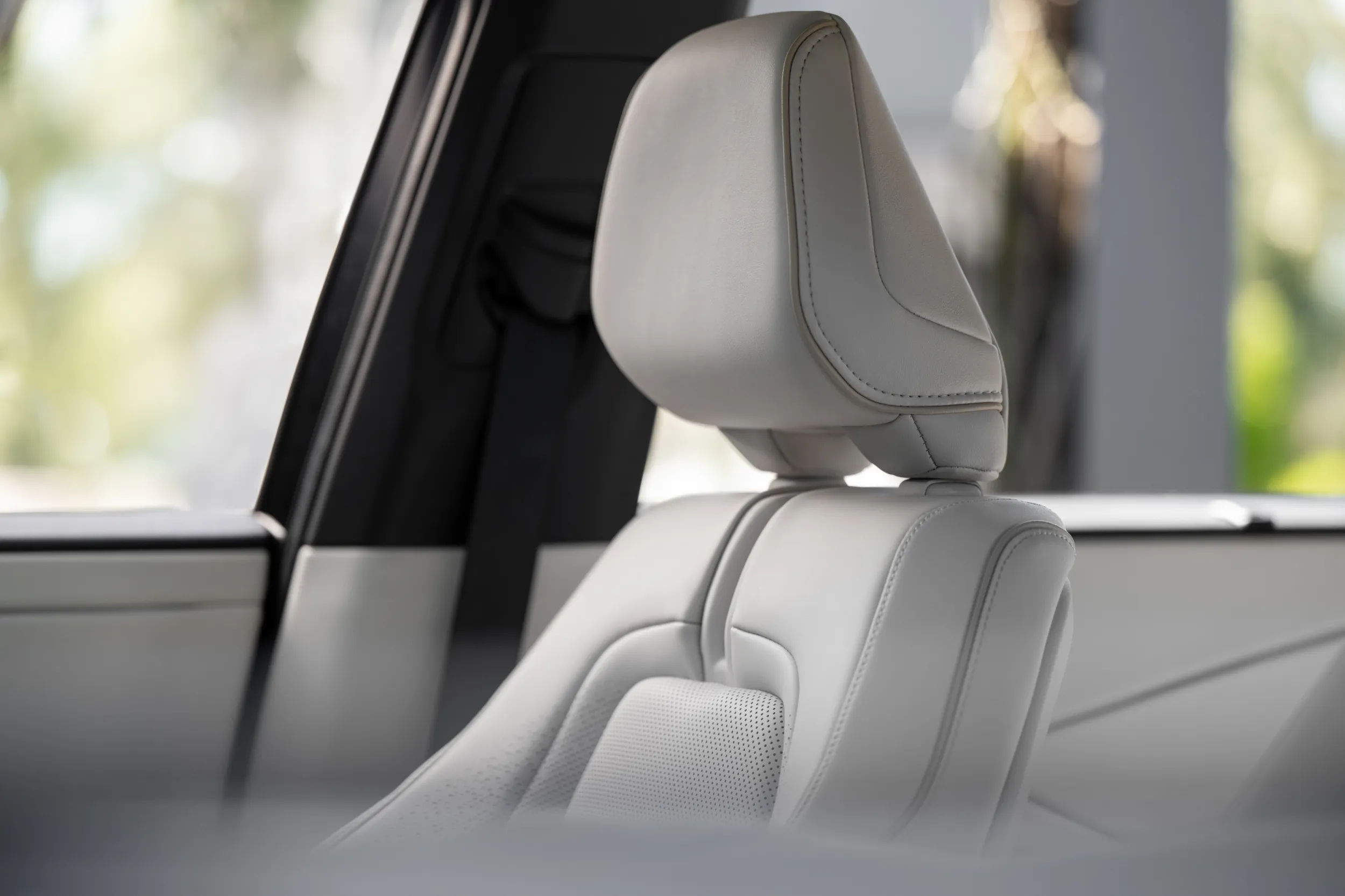 Toyota Highlander BEV