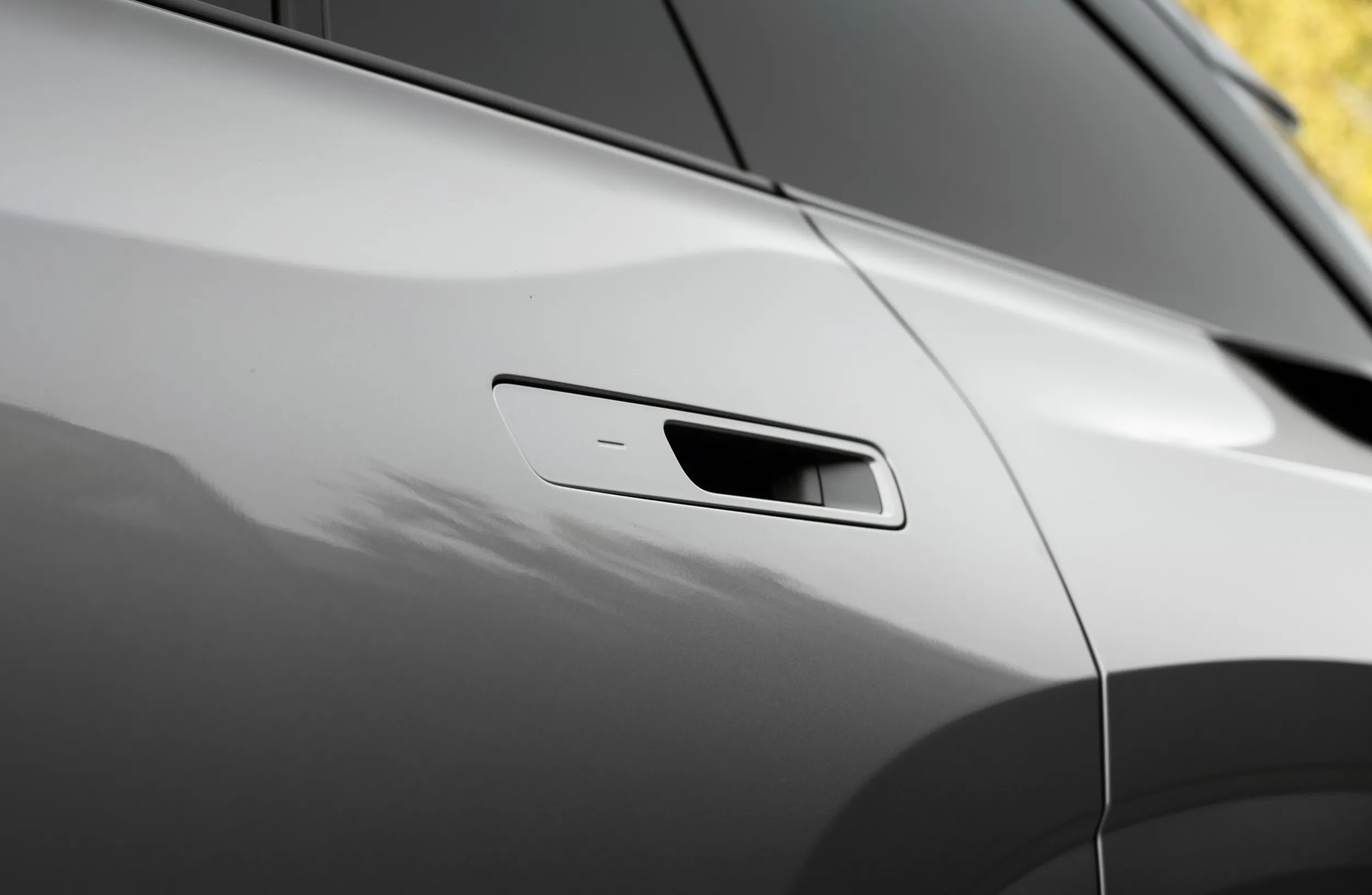 Toyota Highlander BEV