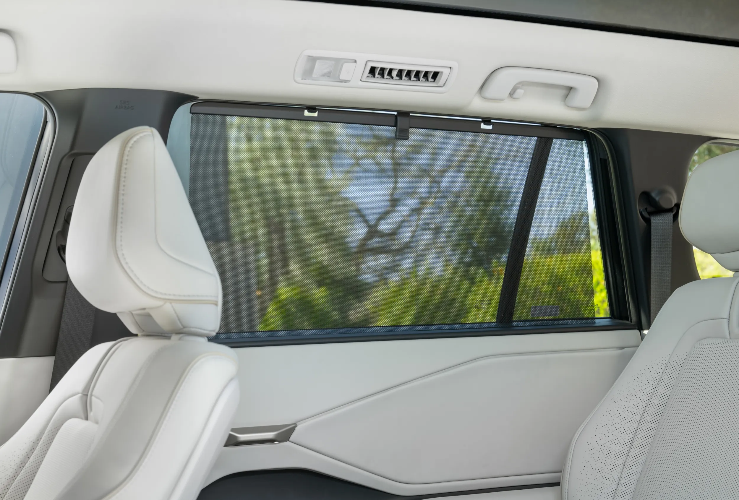 Toyota Highlander BEV
