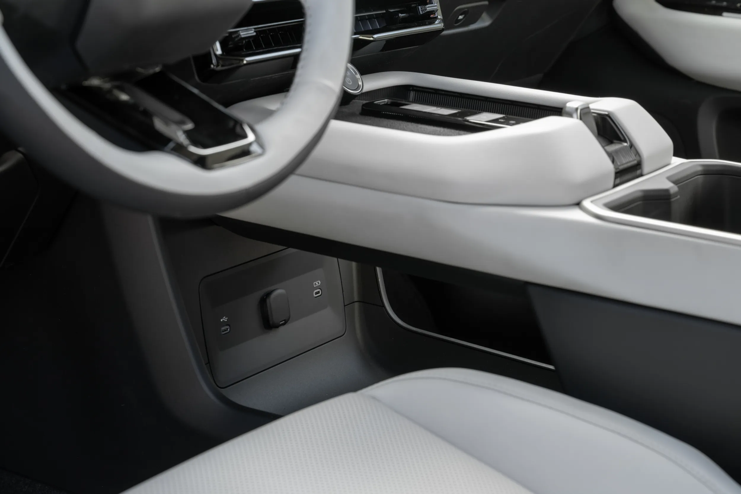 Toyota Highlander BEV