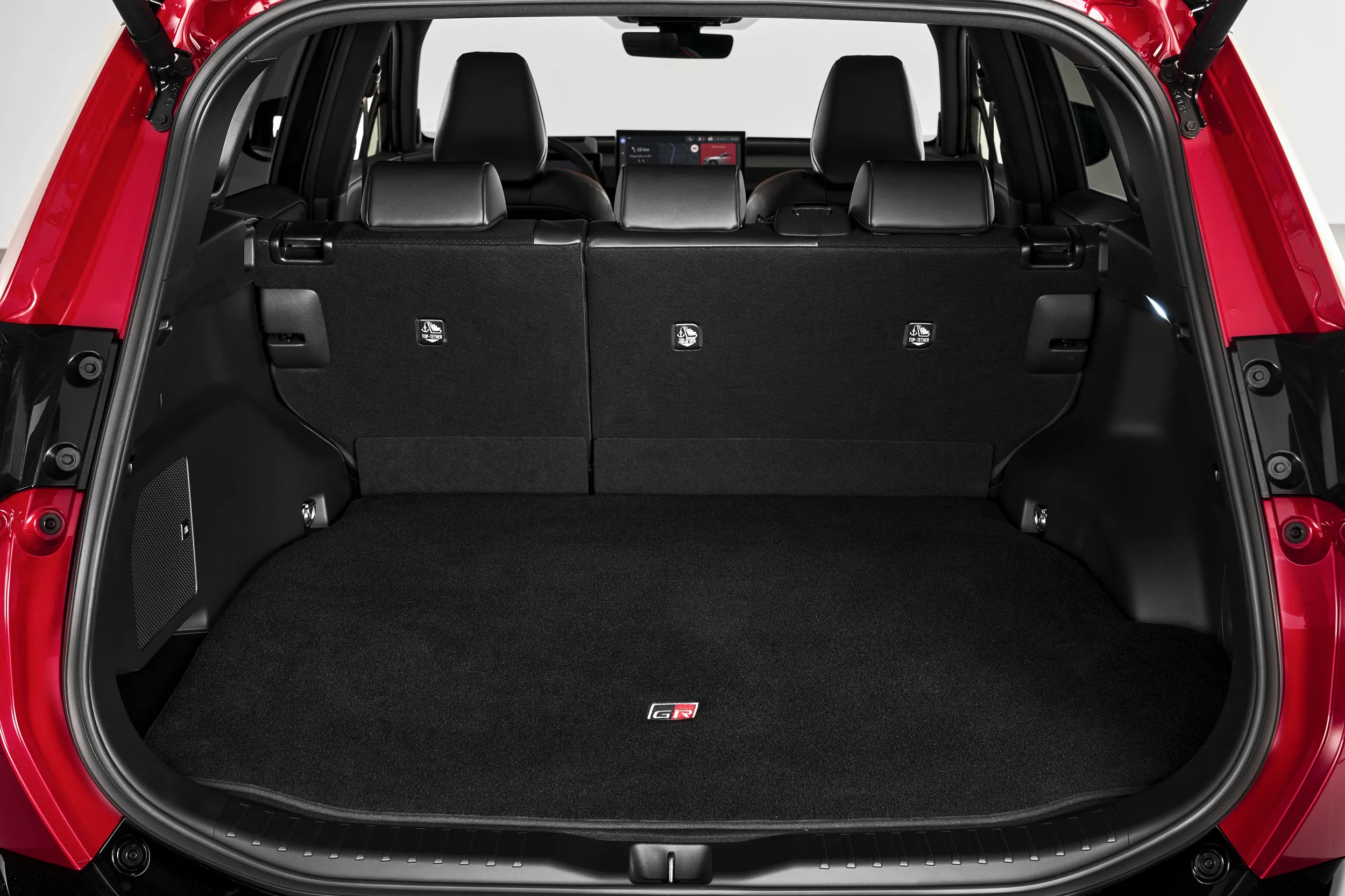 Toyota RAV4 GR SPORT