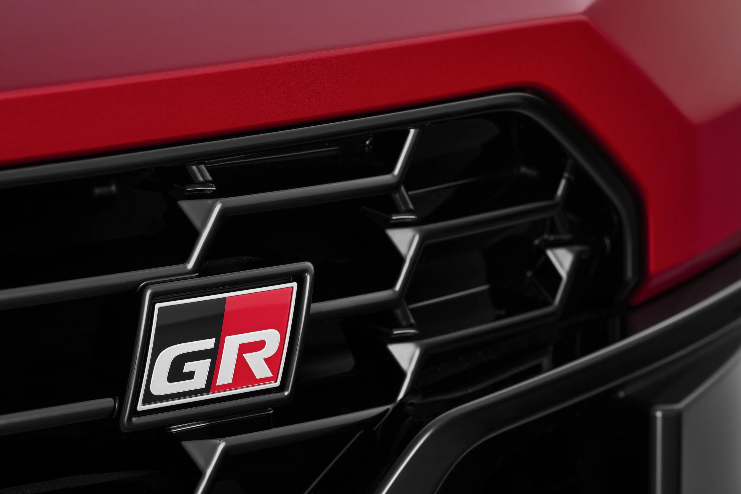 Toyota RAV4 GR SPORT