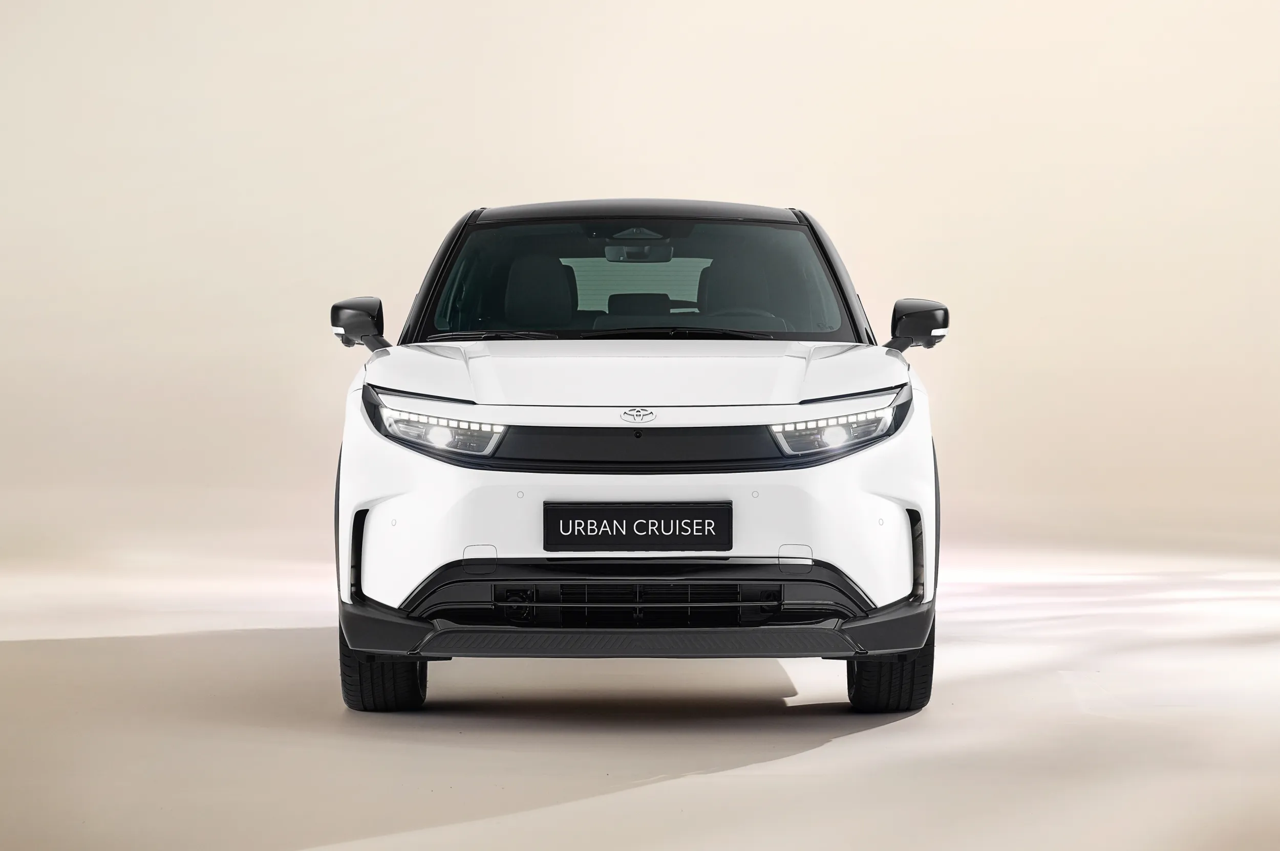Toyota Urban Cruiser